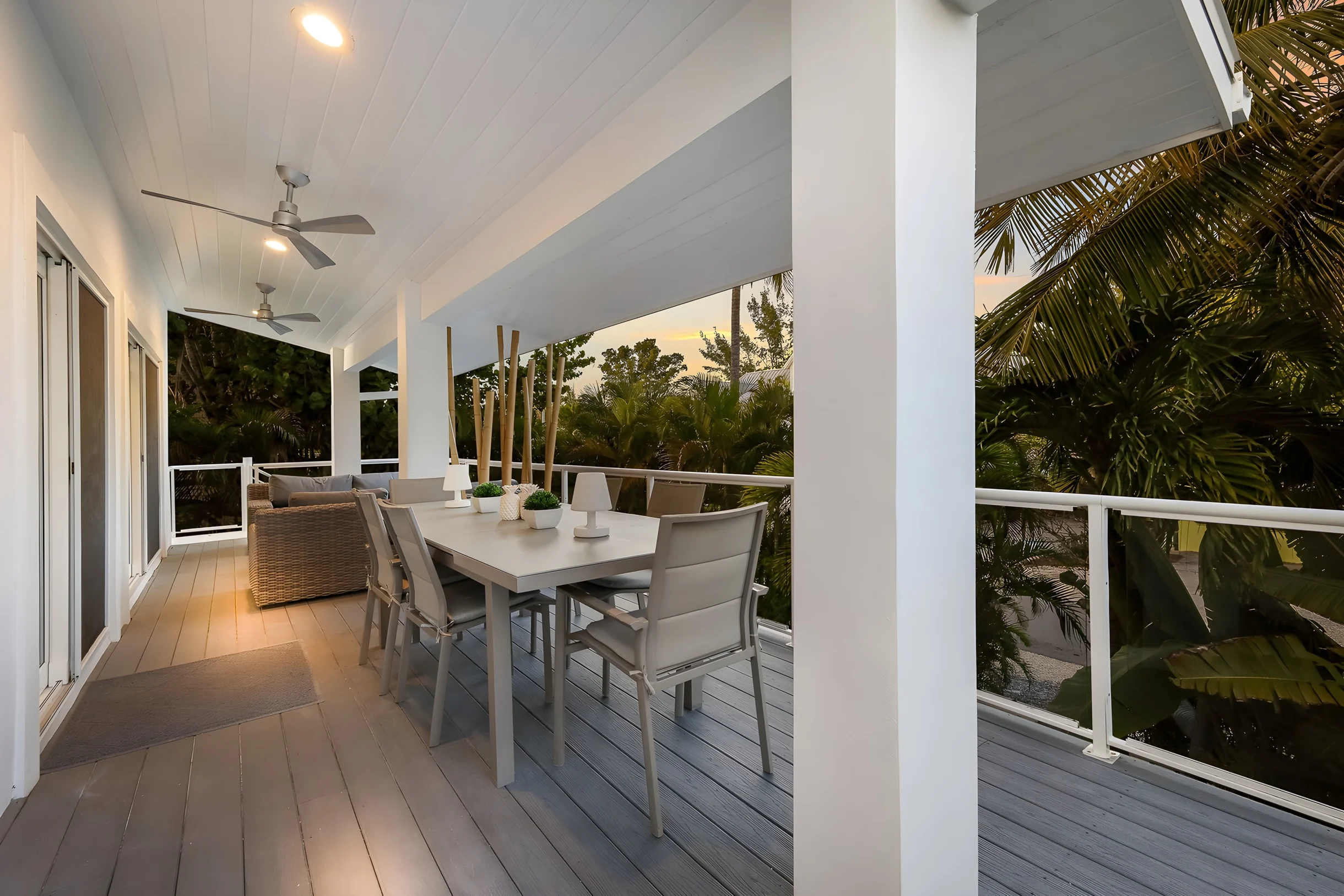 Wander Anna Maria Bayfront #63