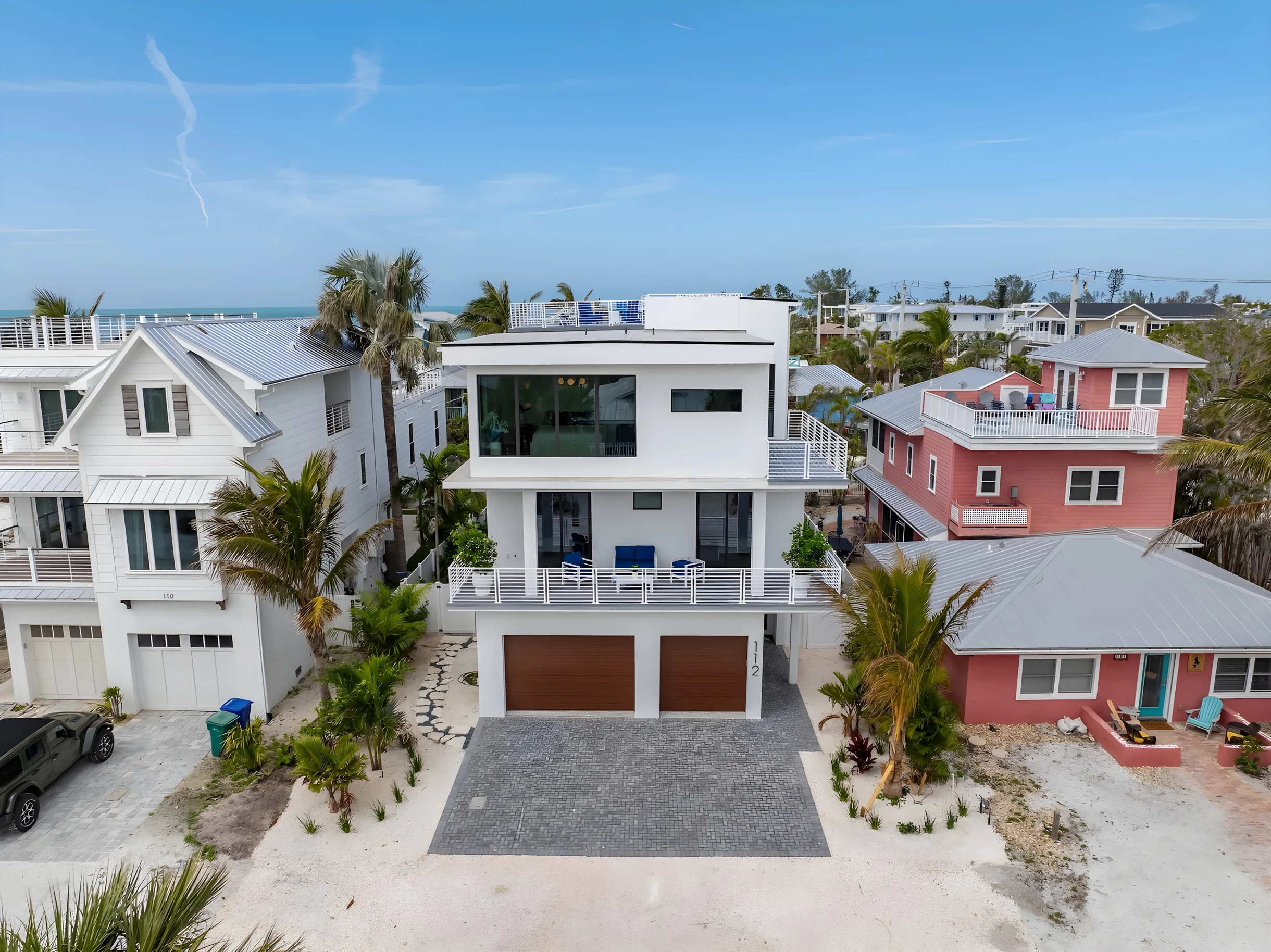 Wander Anna Maria Glow #57