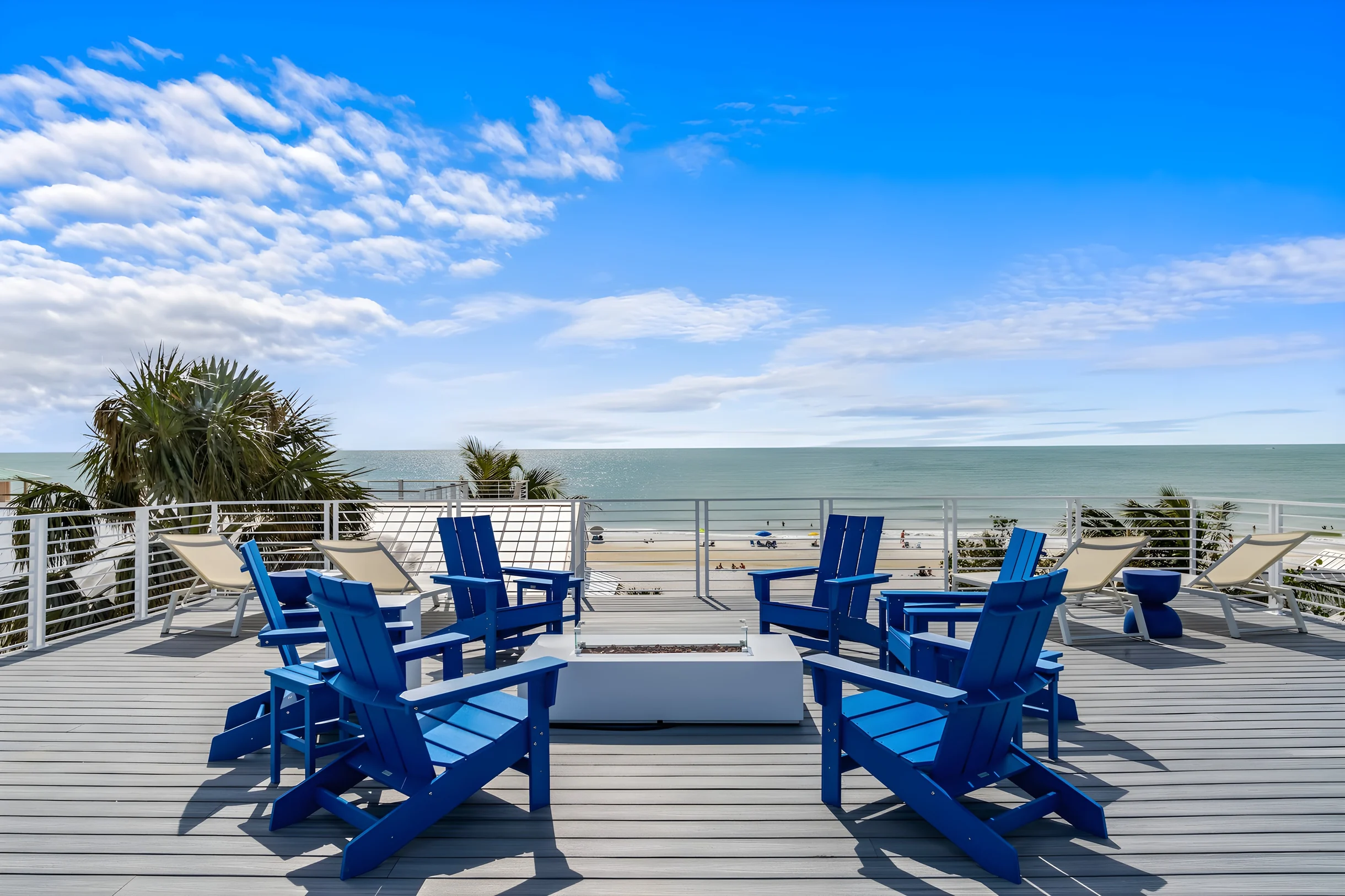 Wander Anna Maria Glow #2