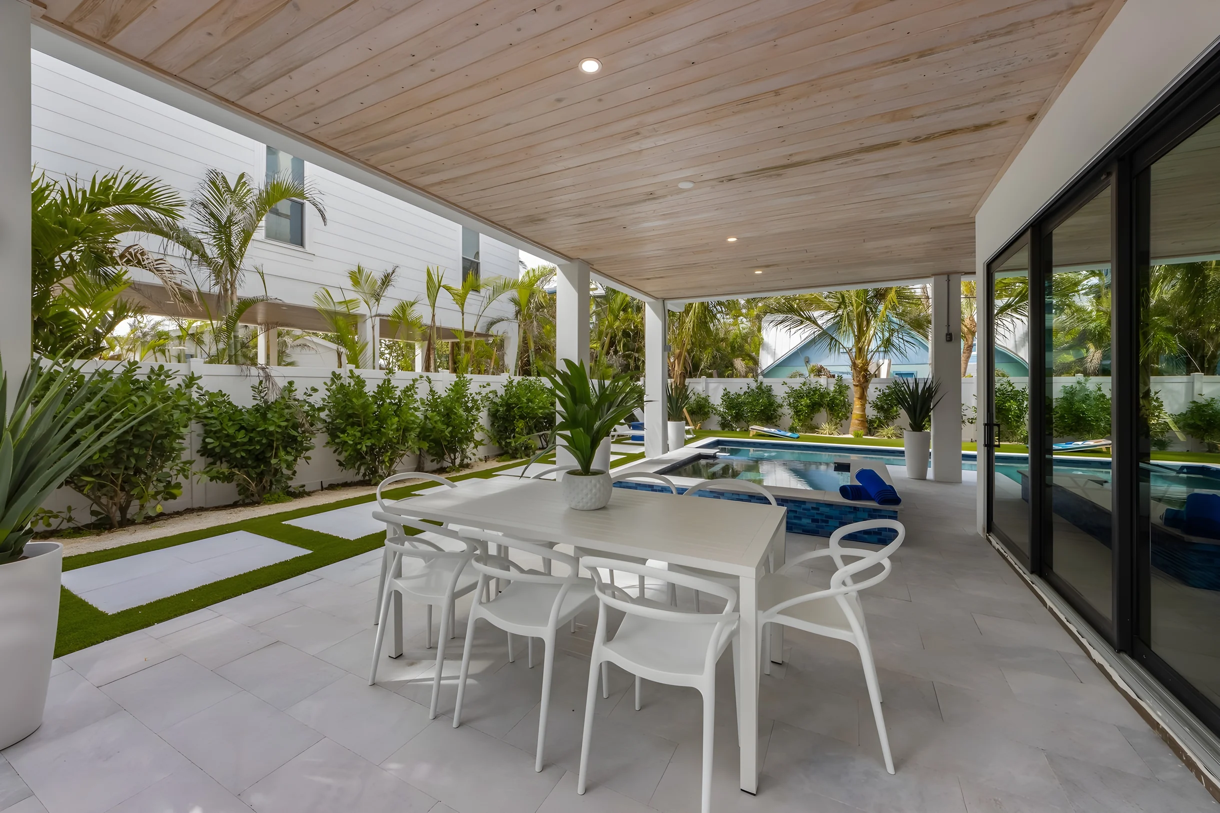 Wander Anna Maria Glow #46