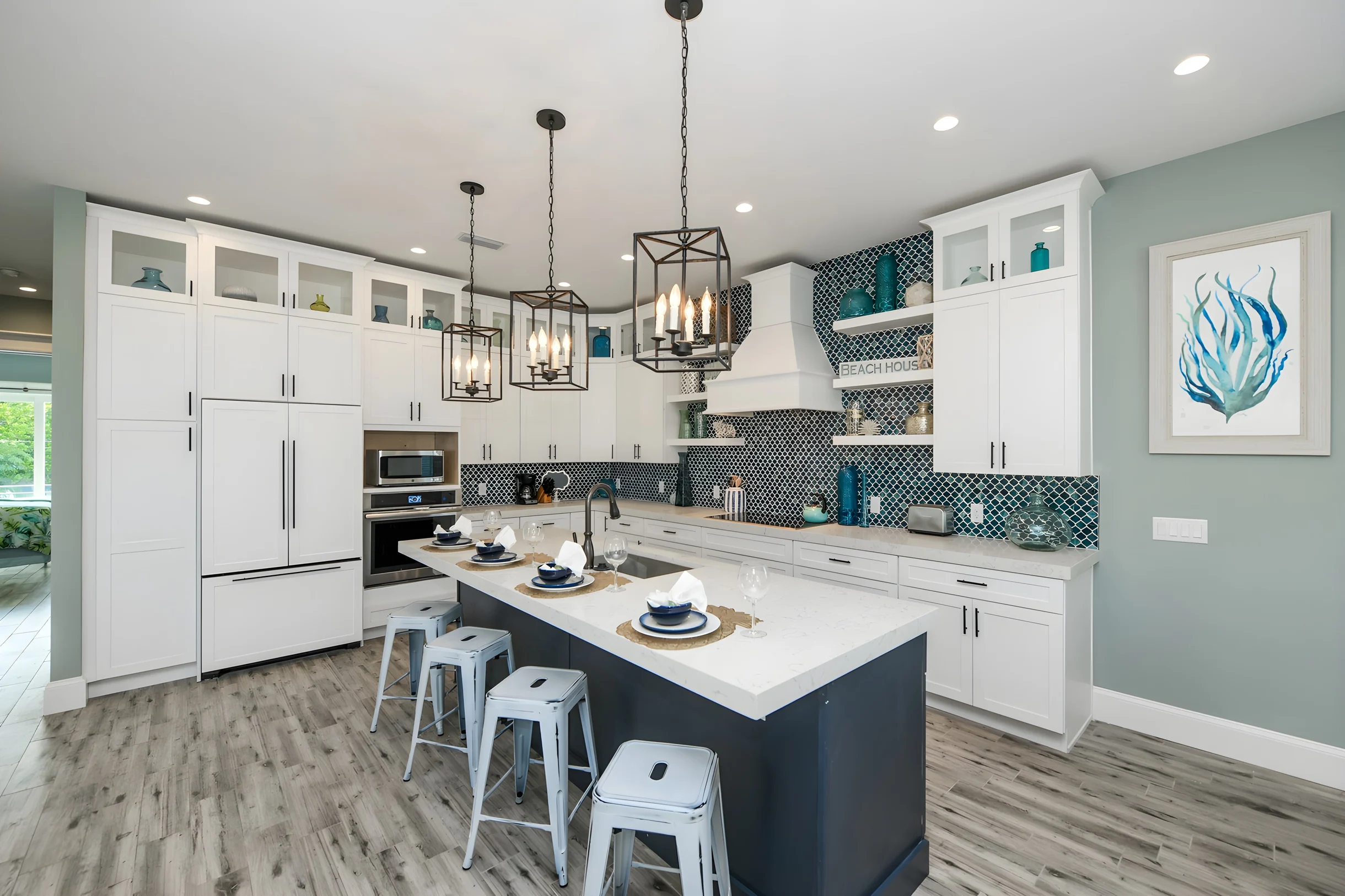 Wander Anna Maria Haven #47