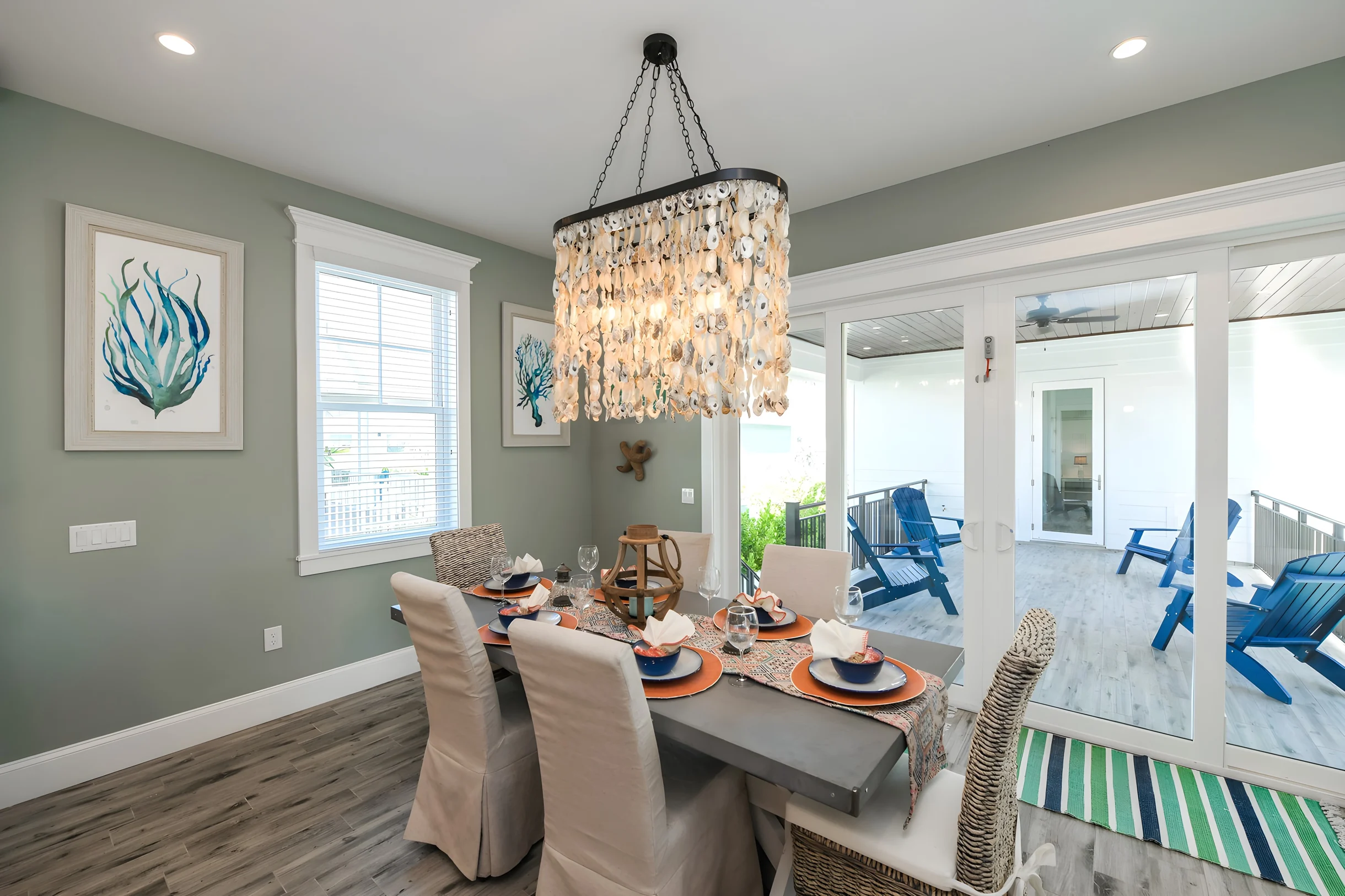 Wander Anna Maria Haven #50