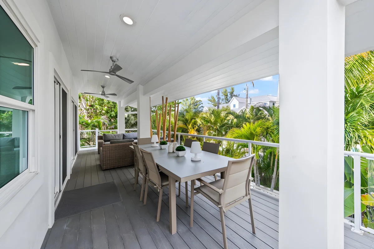 Wander Anna Maria Bayfront