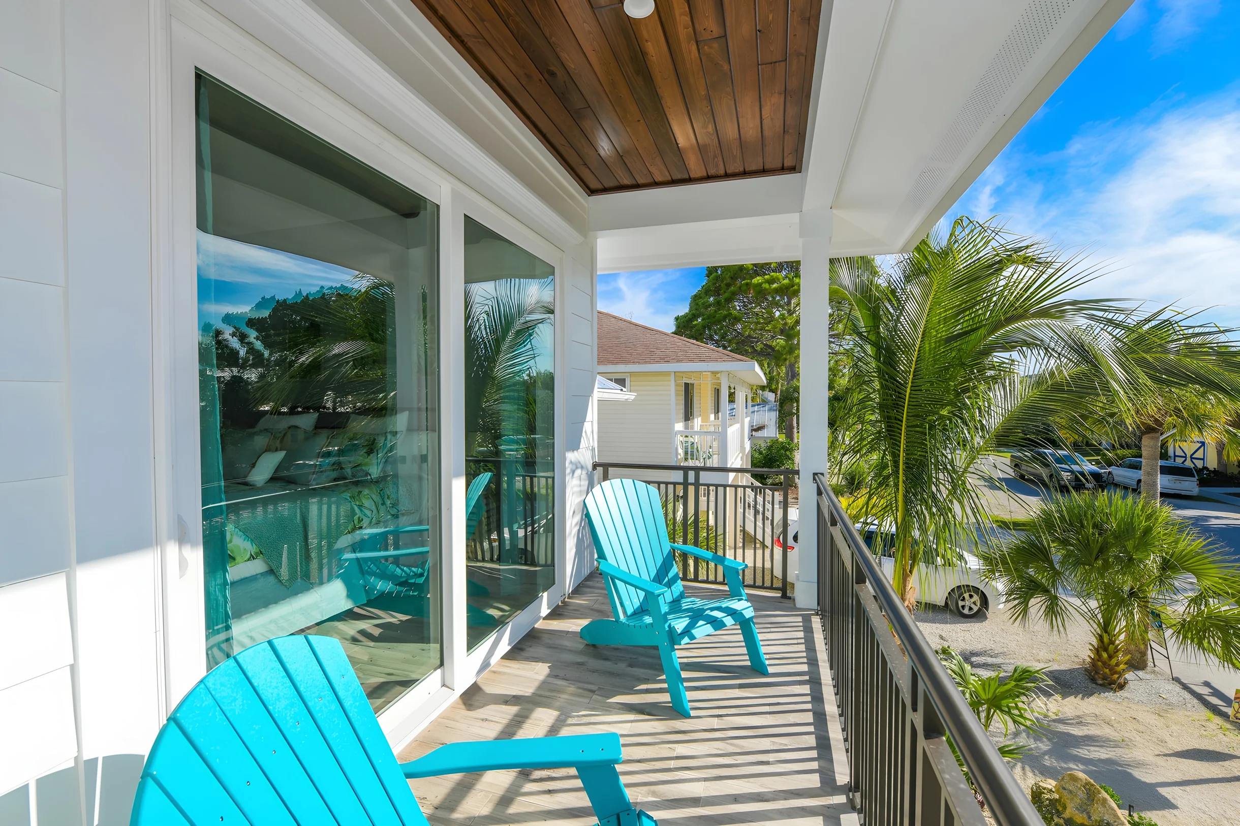 Wander Anna Maria Haven #37