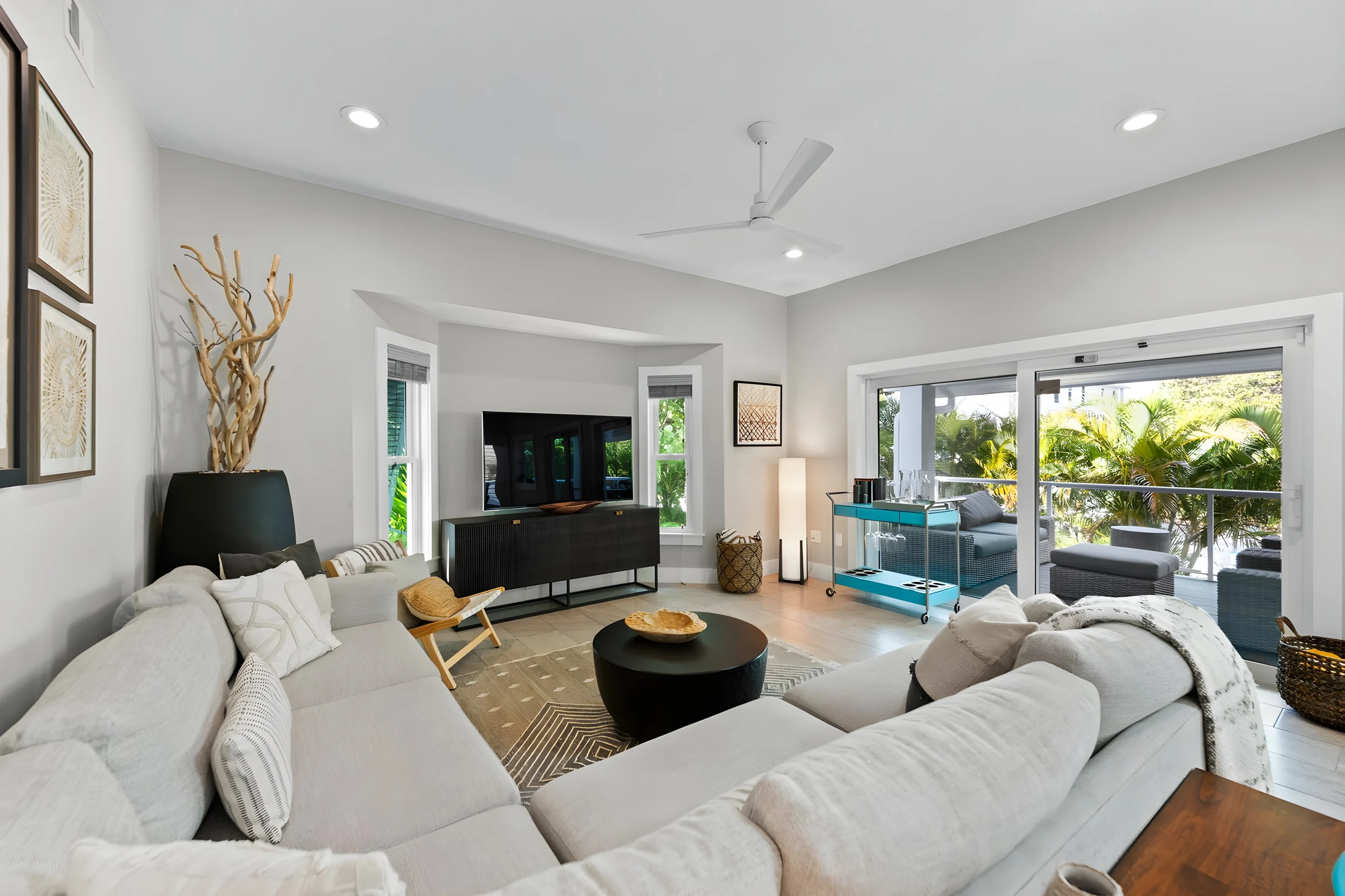 Wander Anna Maria Bayfront #71