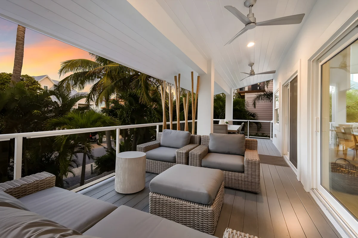 Wander Anna Maria Bayfront