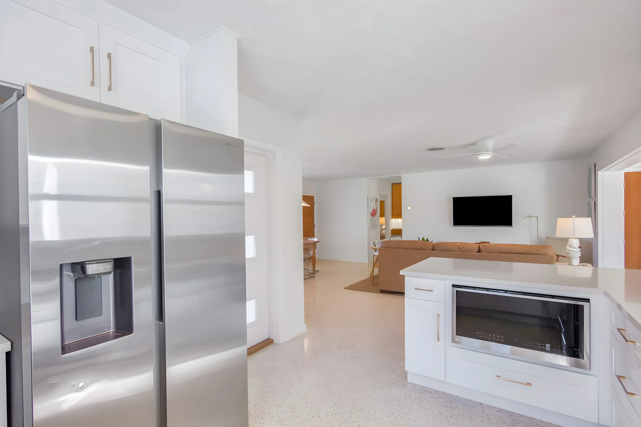 Wander Holmes Beach Palms #45