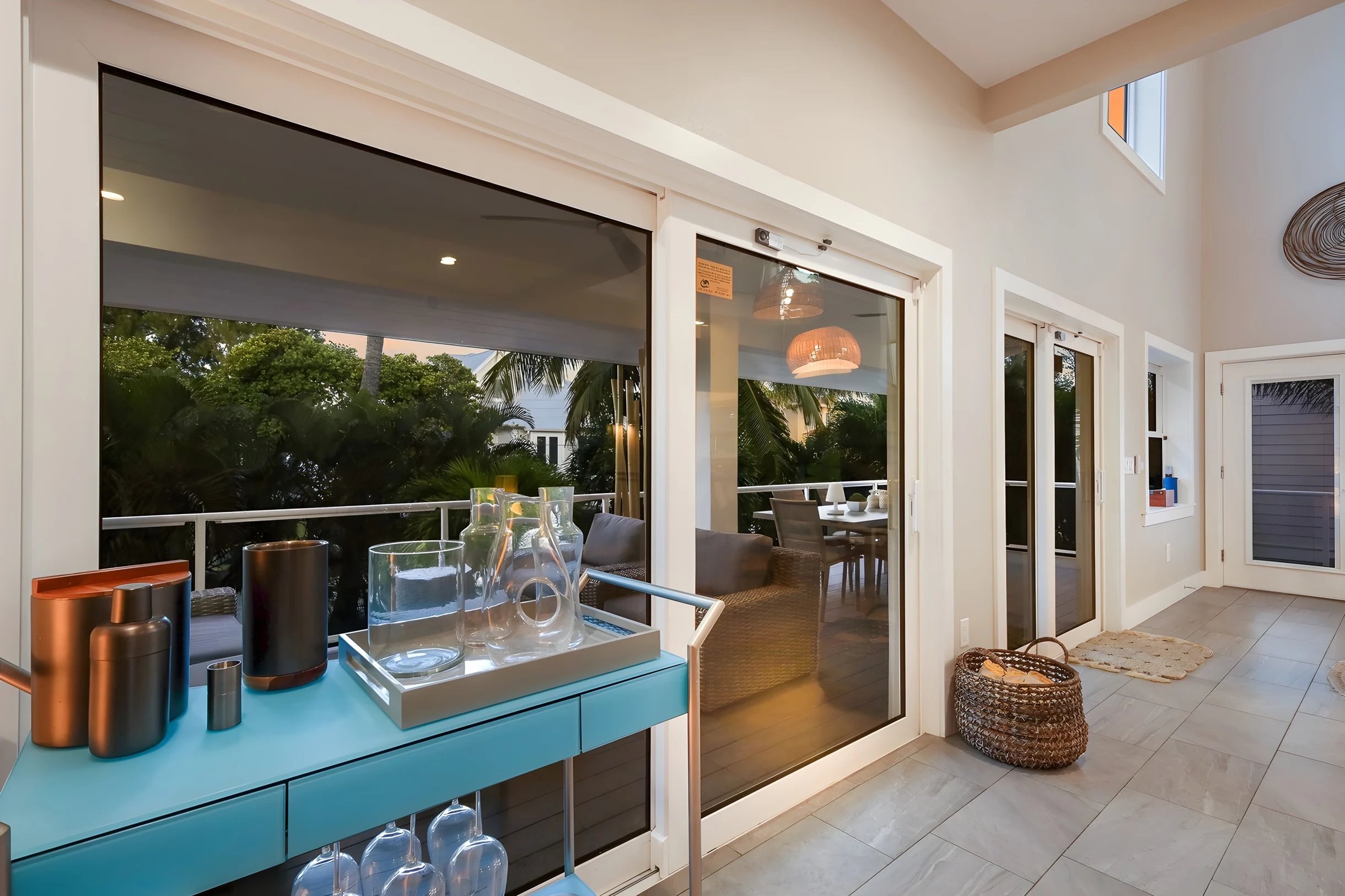 Wander Anna Maria Bayfront #66