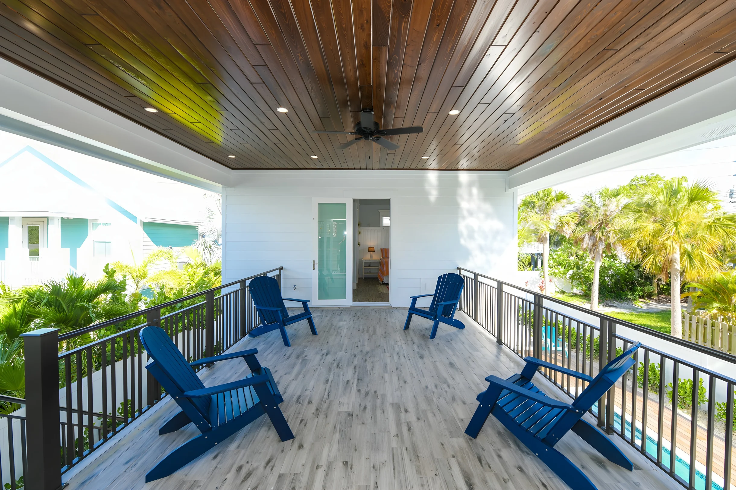 Wander Anna Maria Haven #54