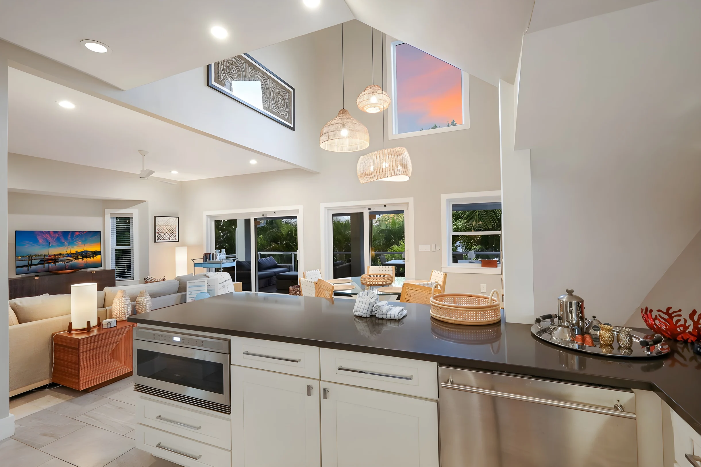 Wander Anna Maria Bayfront #68