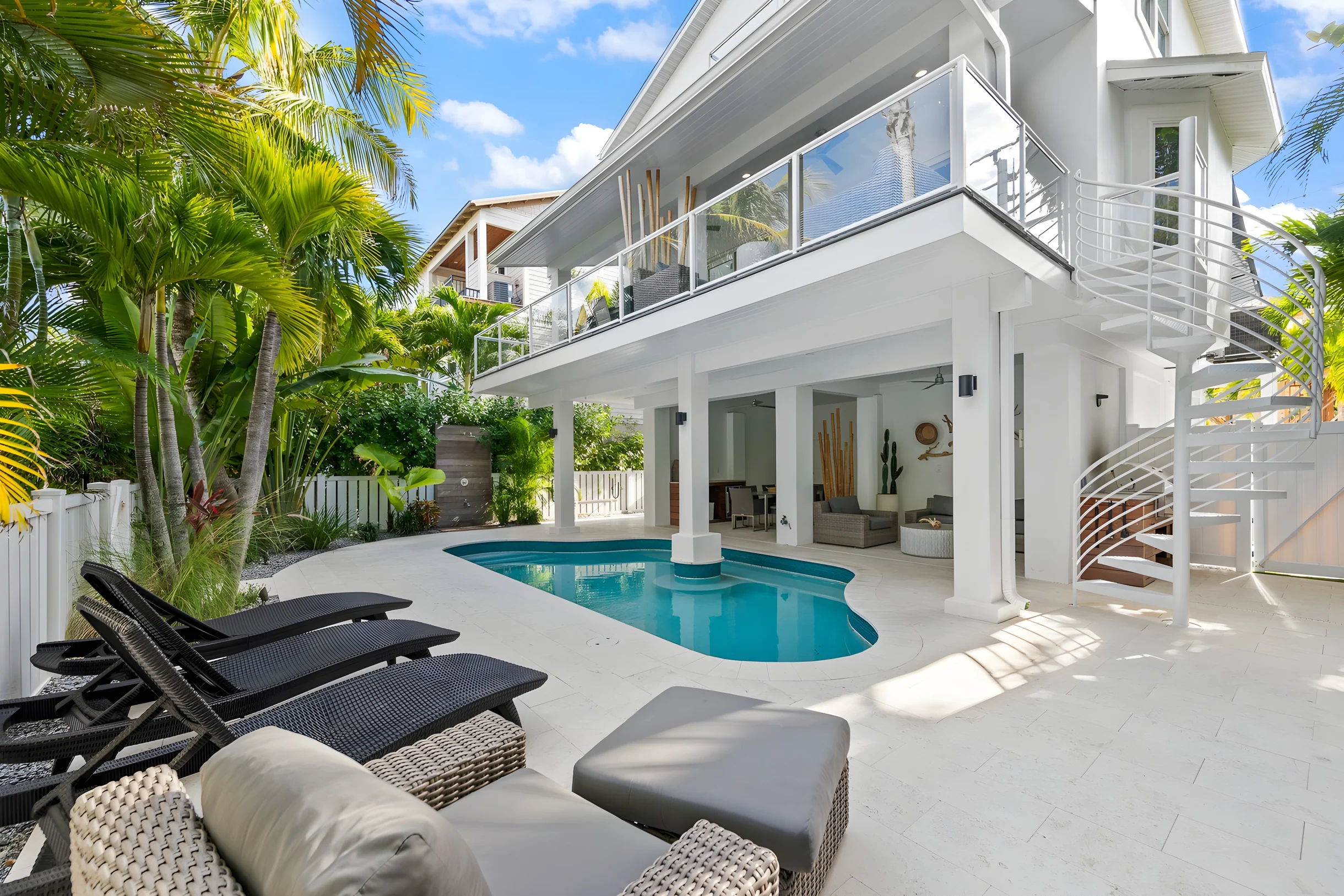 Wander Anna Maria Bayfront