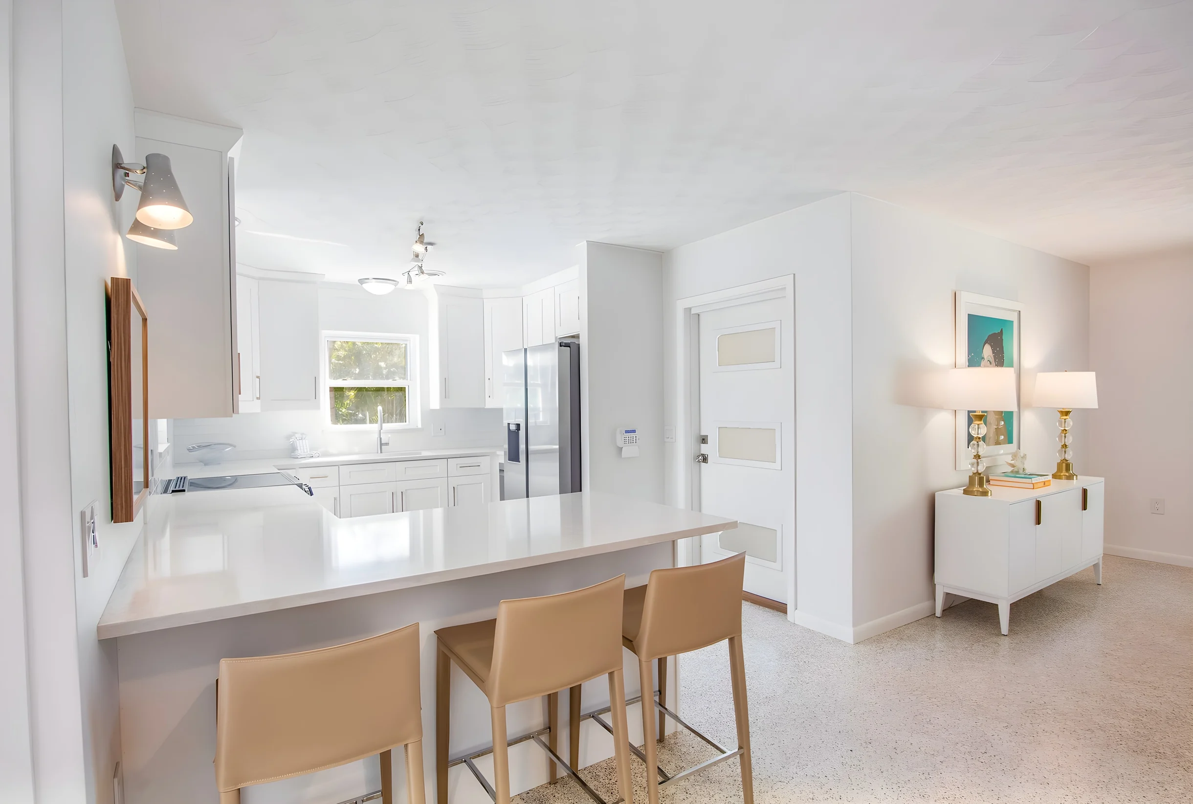 Wander Holmes Beach Palms #48