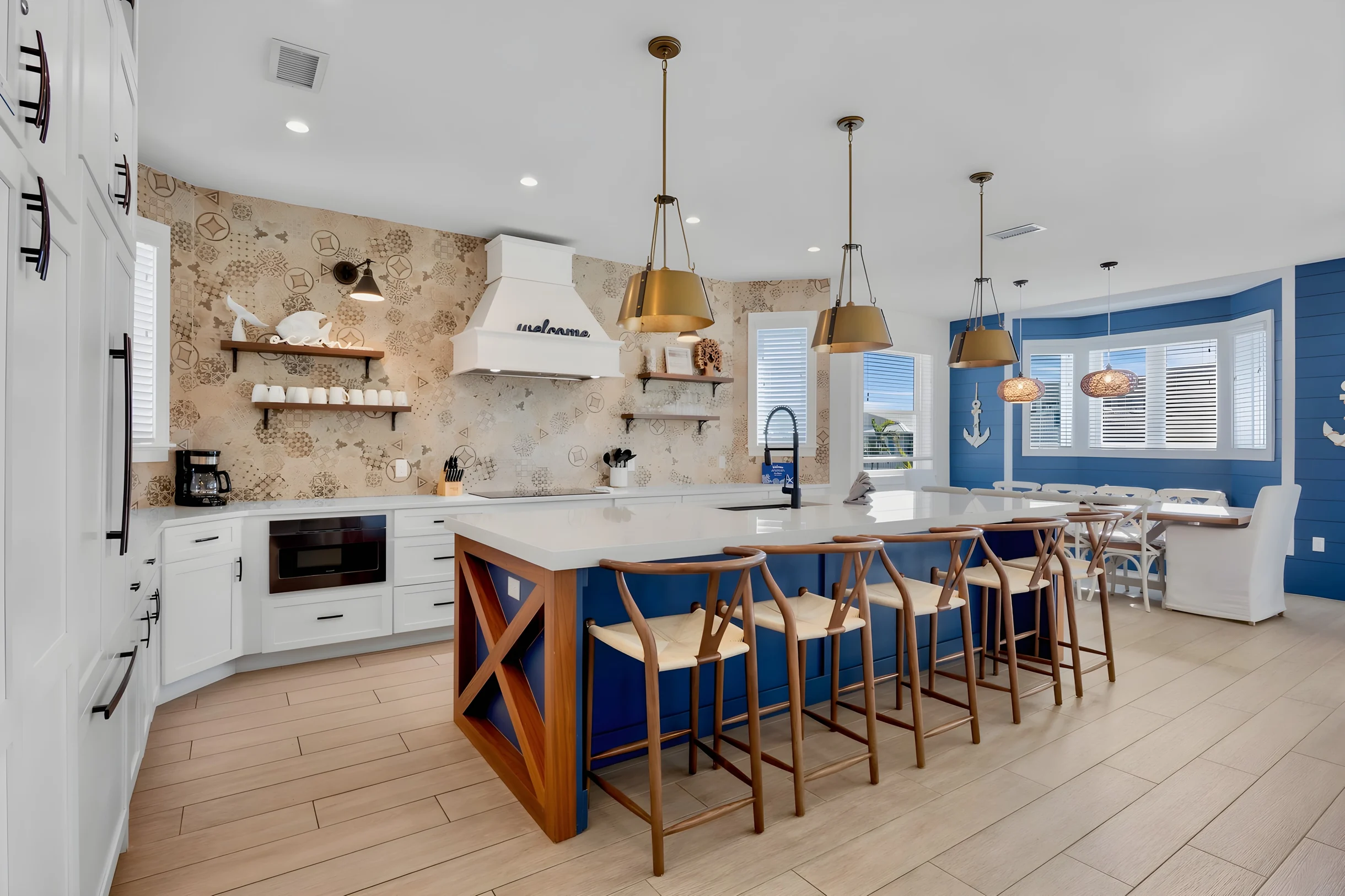 Wander Bradenton Beach Glow #61