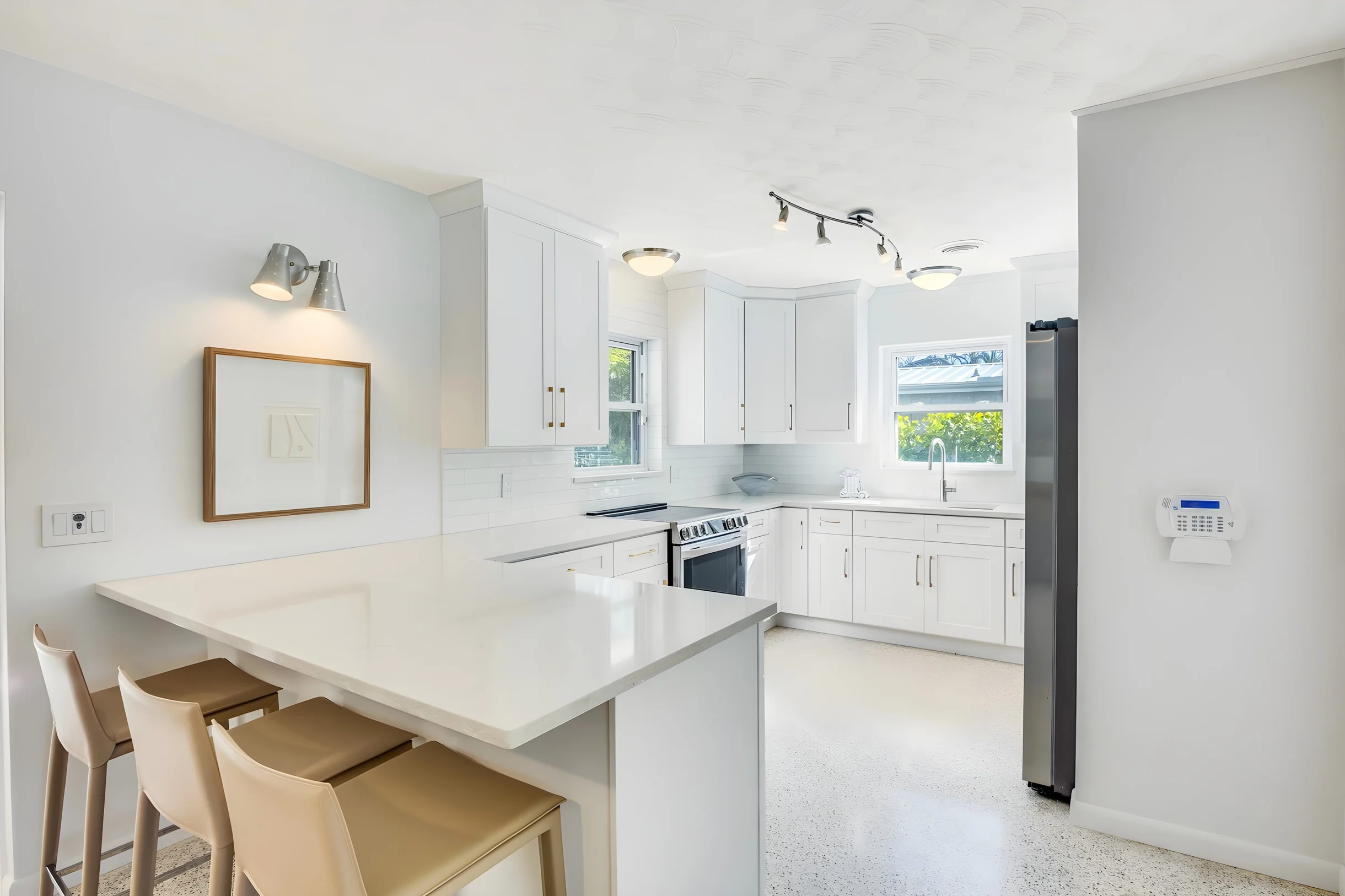 Wander Holmes Beach Palms #36