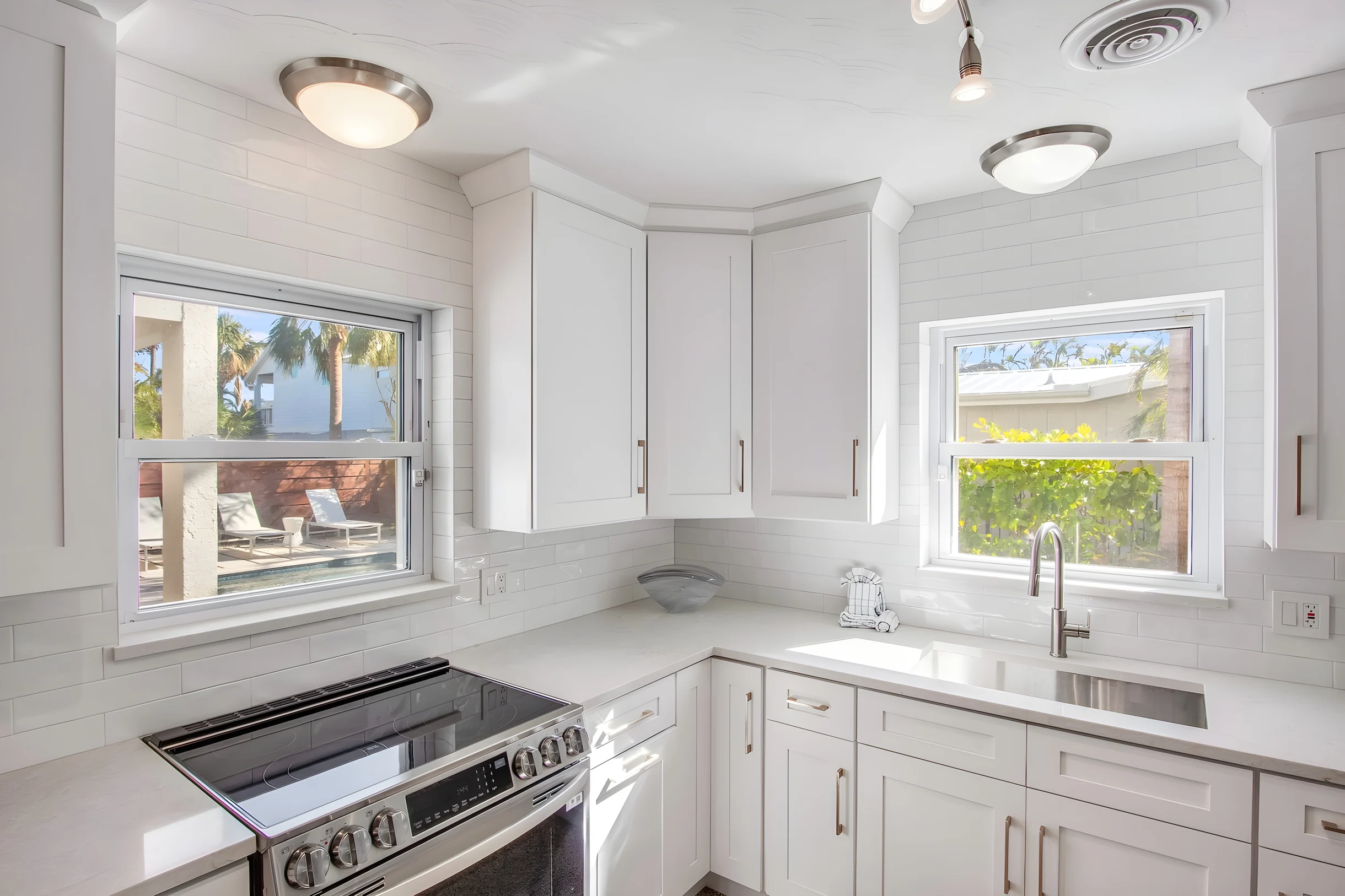 Wander Holmes Beach Palms #41