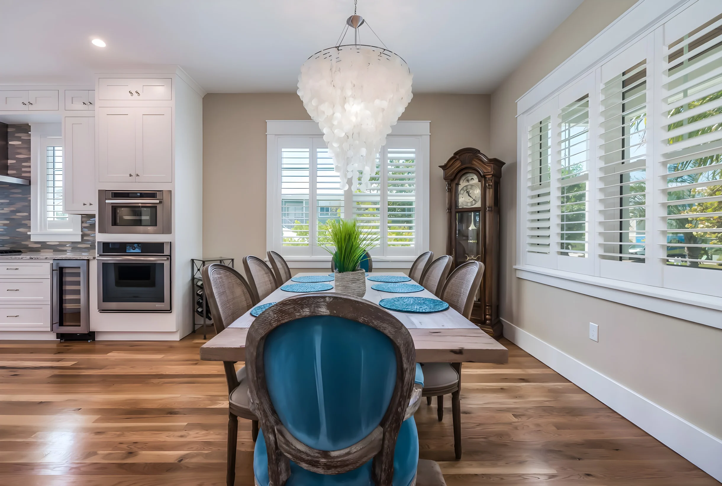 Wander Holmes Beach Canal #36