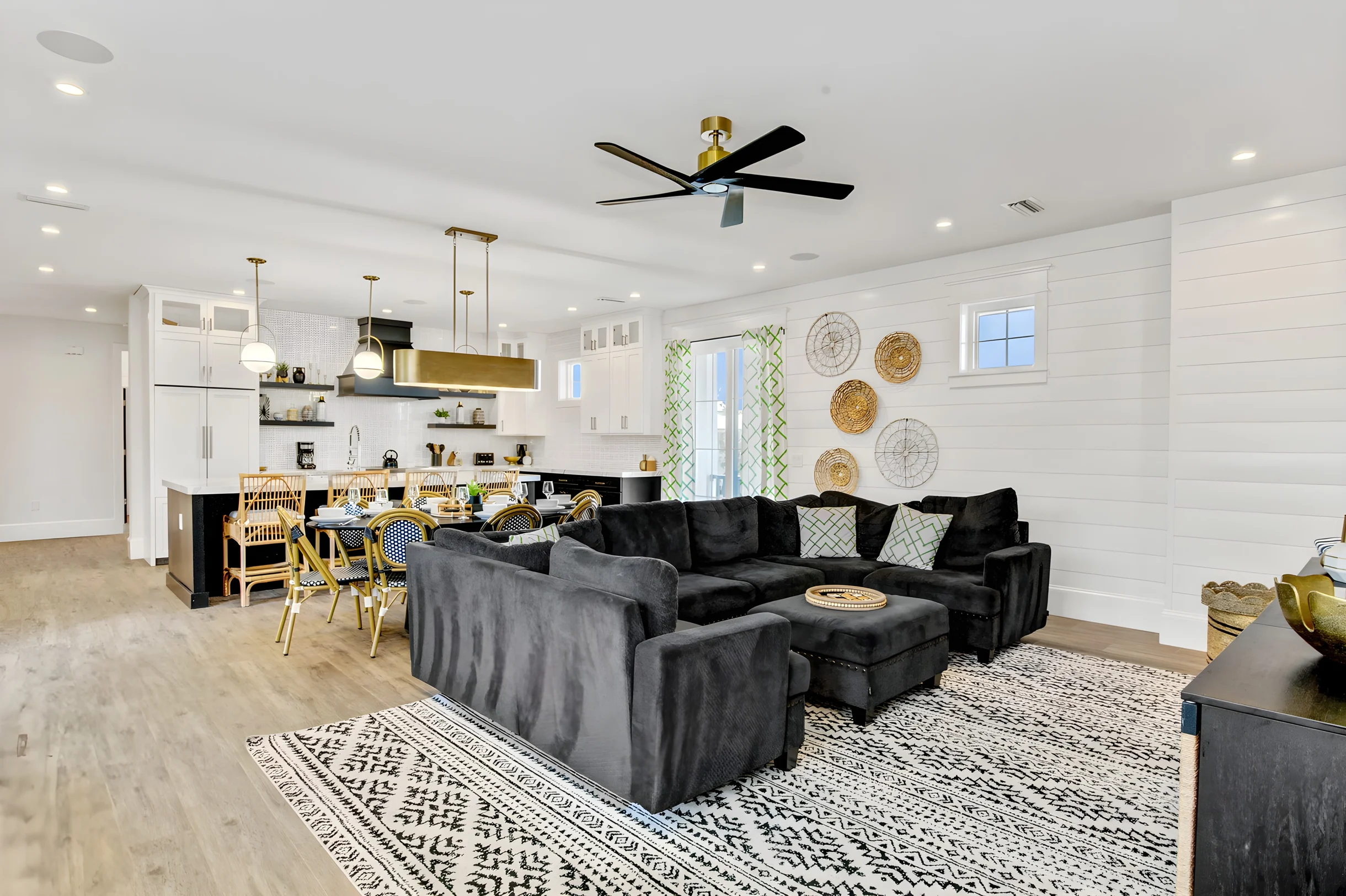 Wander Island Retreat #73