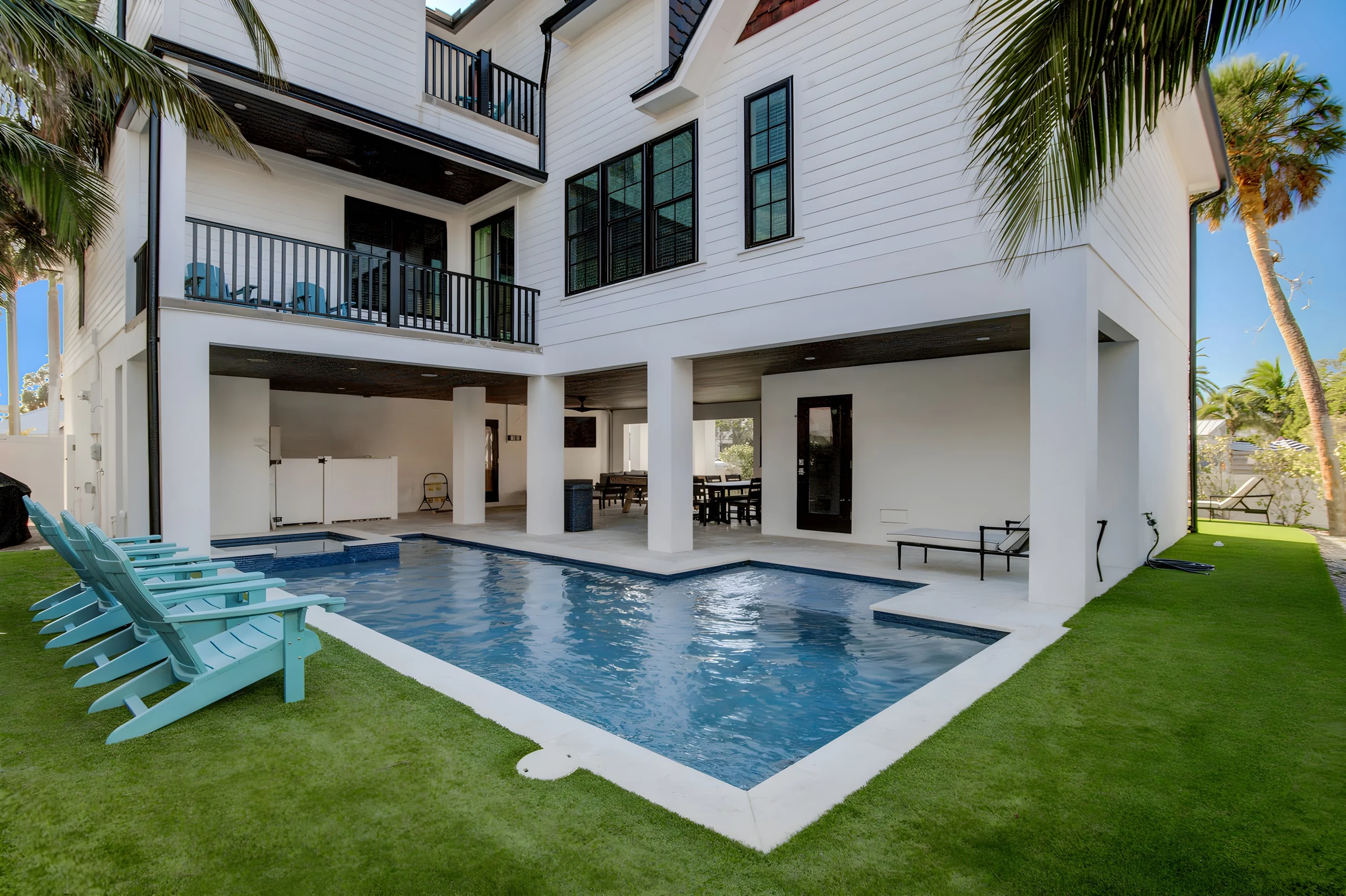 Wander Island Retreat #2