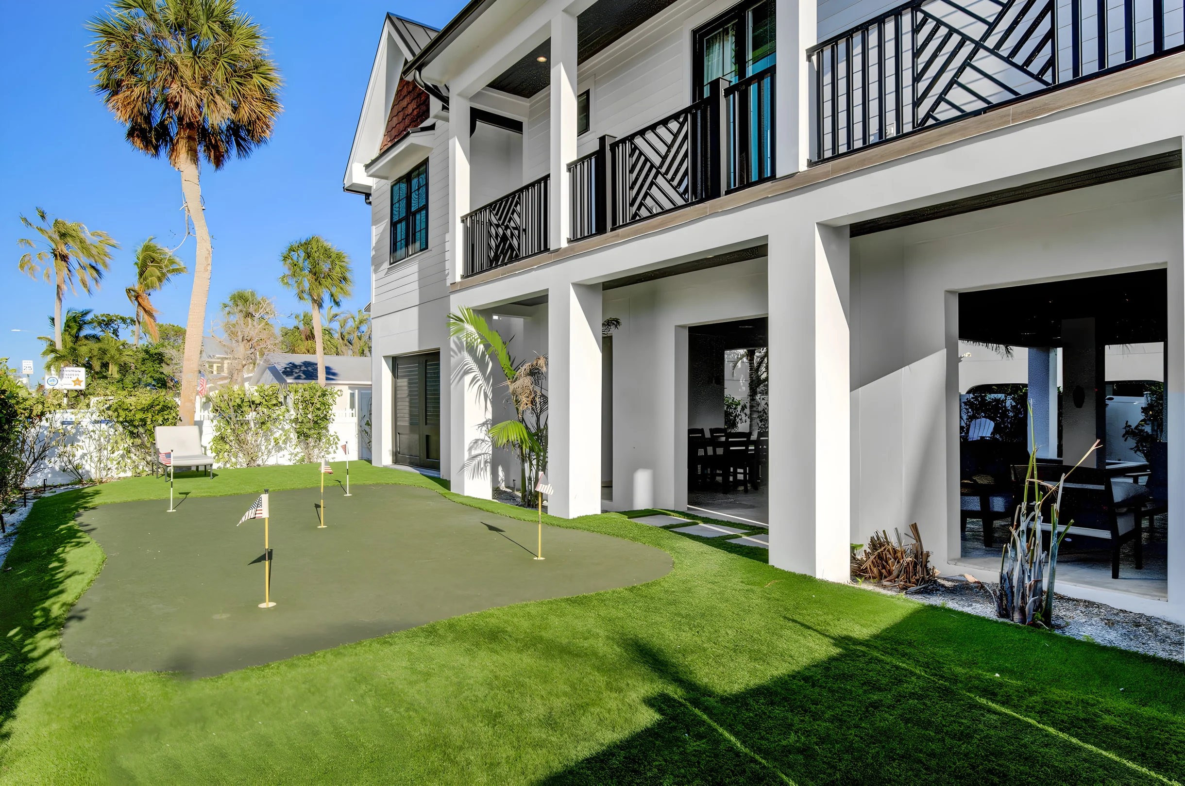 Wander Island Retreat #43