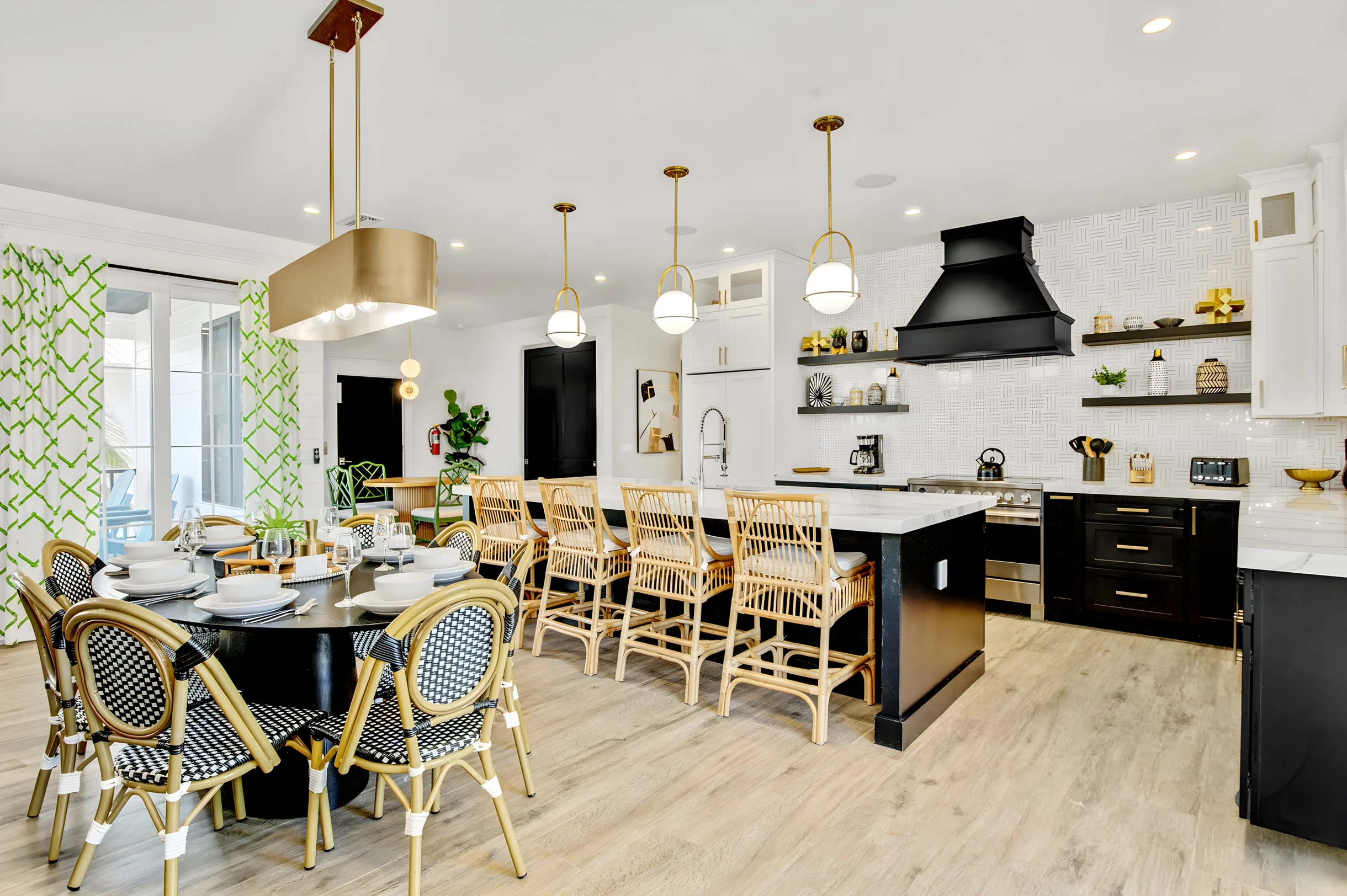 Wander Island Retreat #57