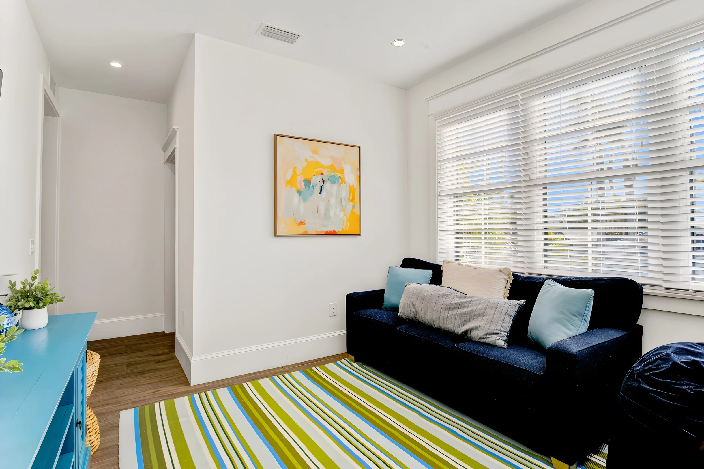 Wander Island Retreat #74