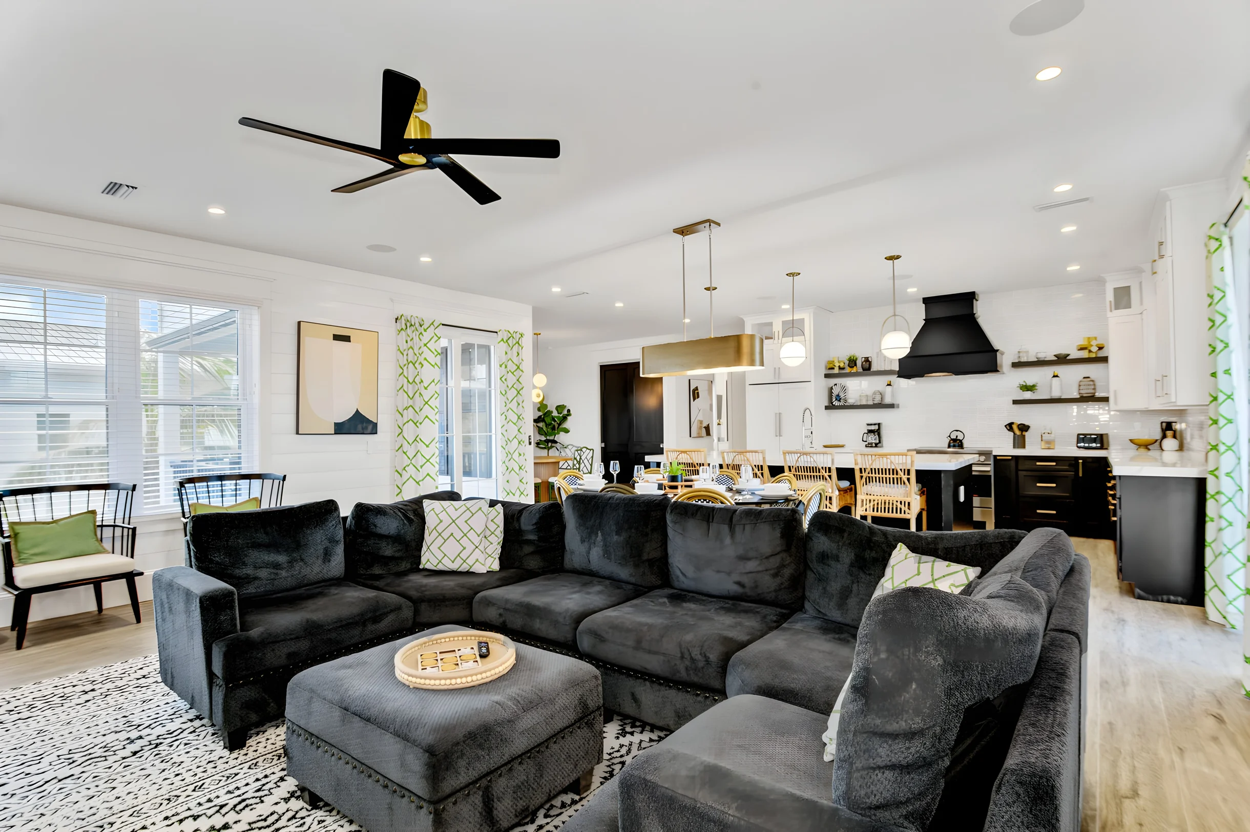 Wander Island Retreat #3