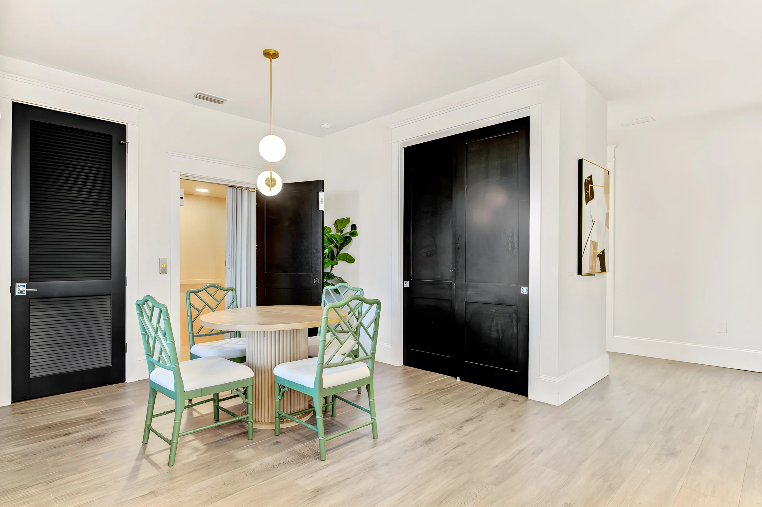 Wander Island Retreat #71