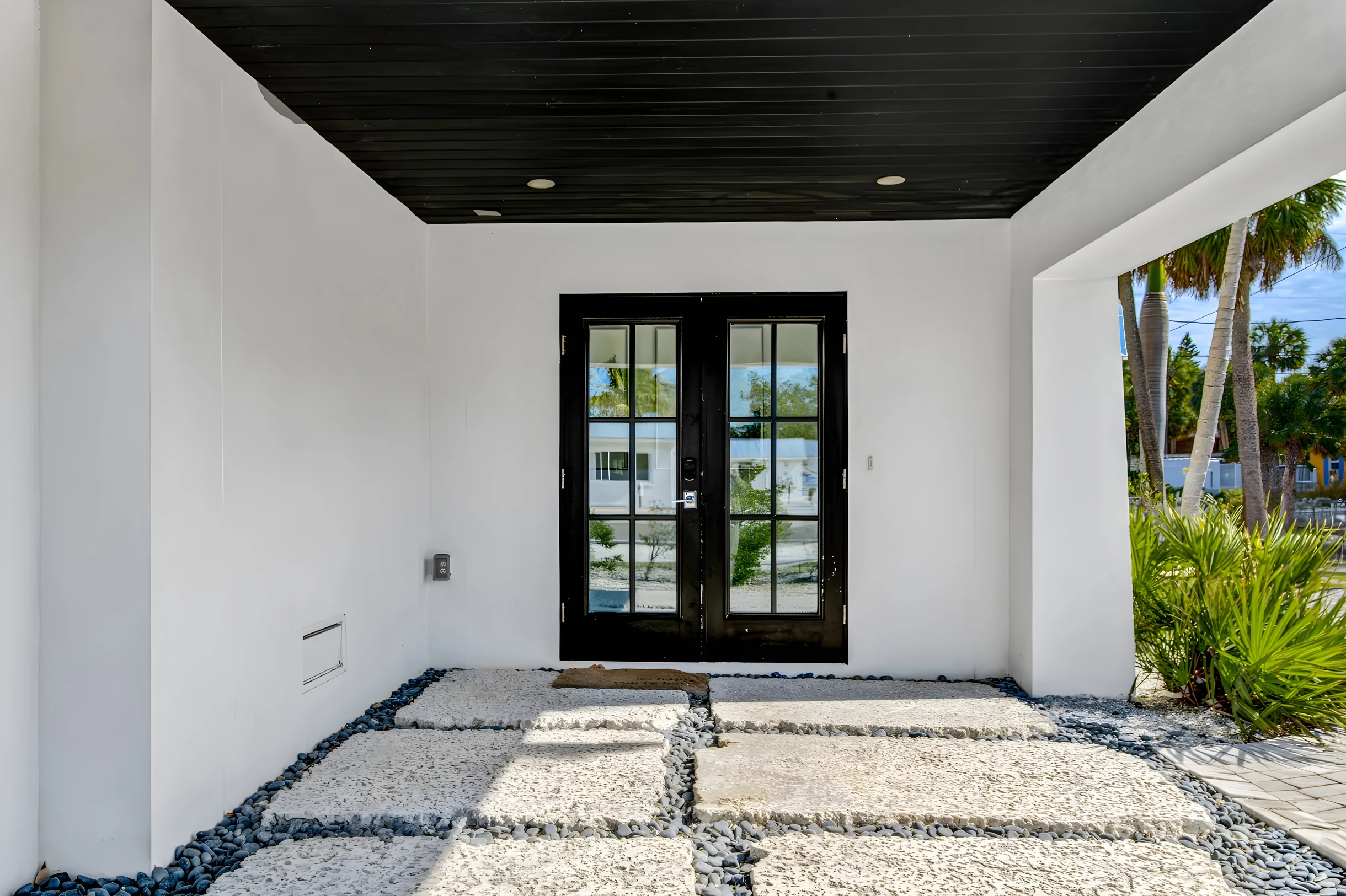 Wander Island Retreat #65