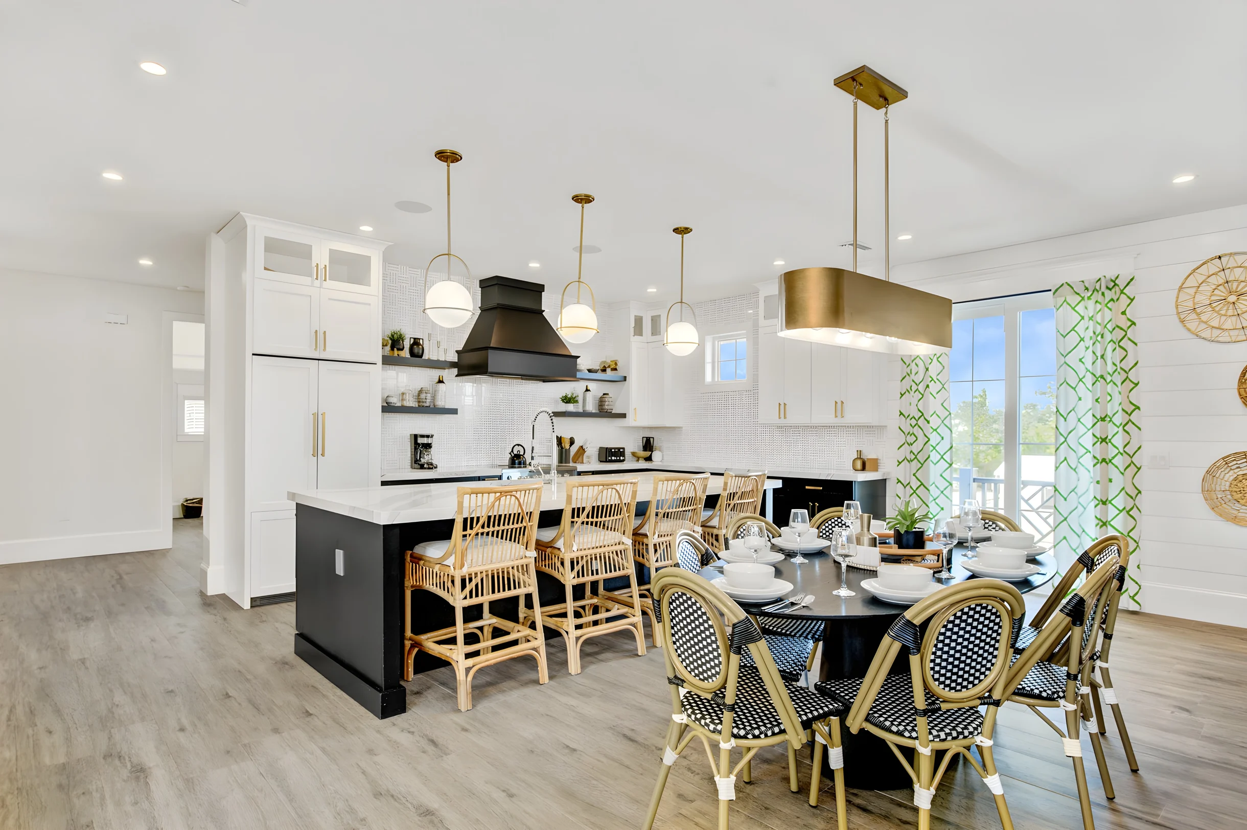 Wander Island Retreat #70