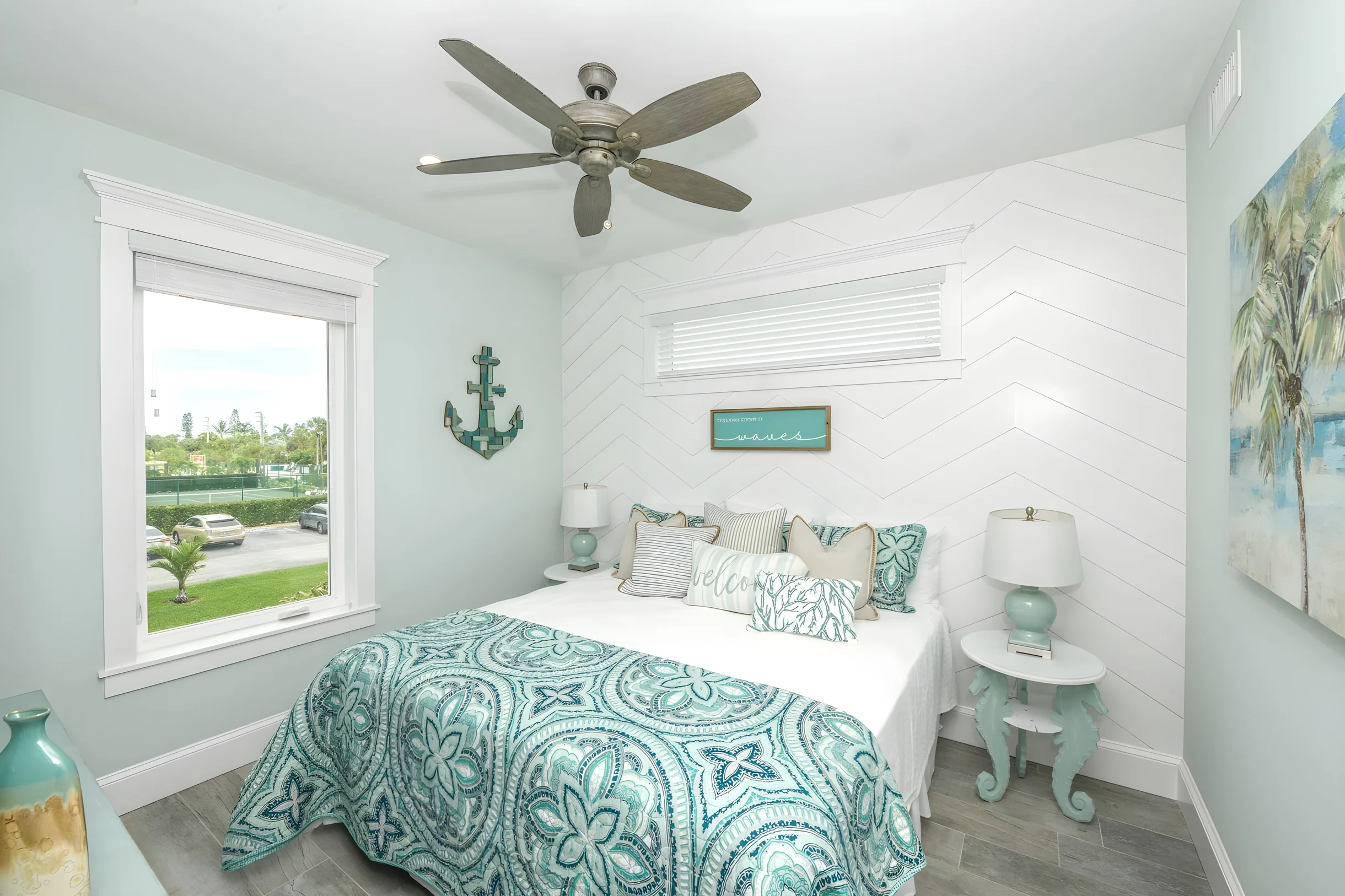 Wander Anna Maria Cove #4