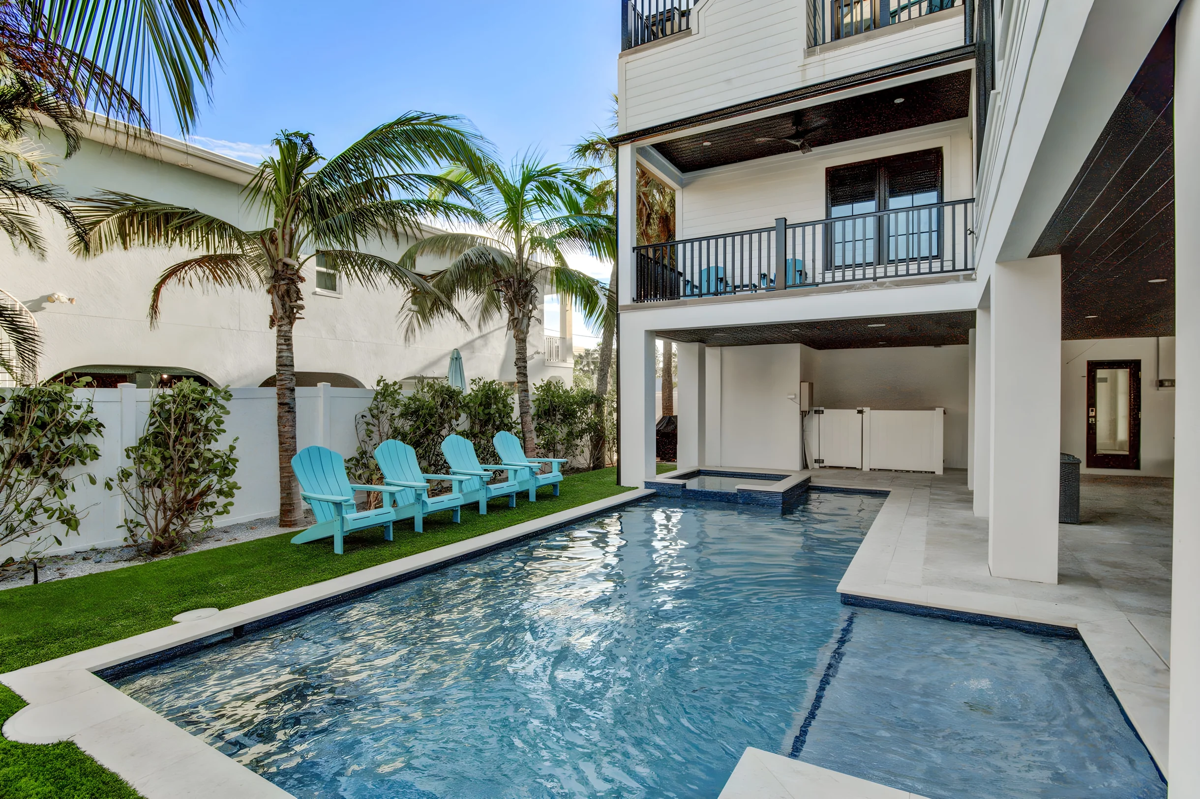 Wander Island Retreat #64