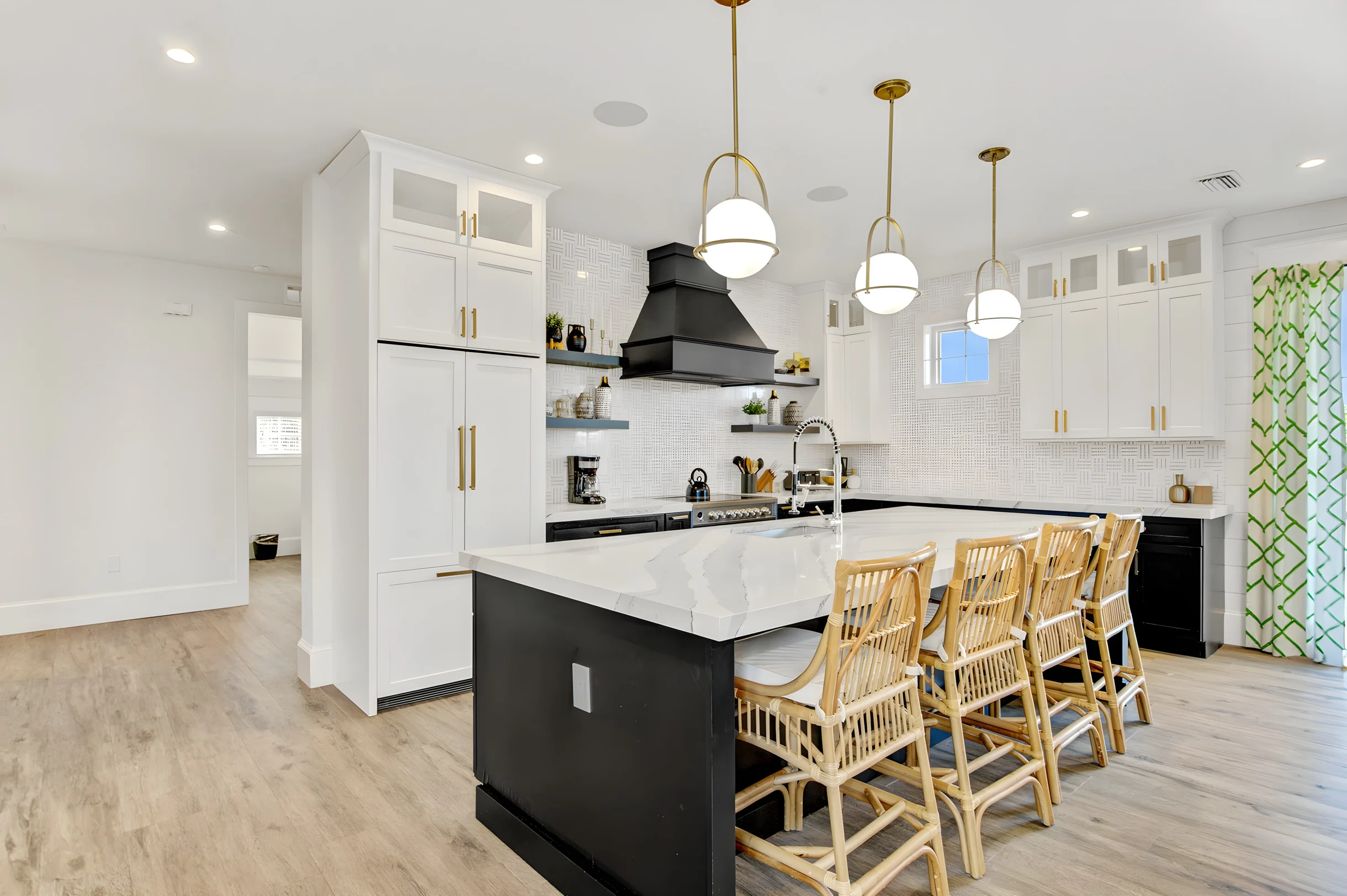 Wander Island Retreat #66