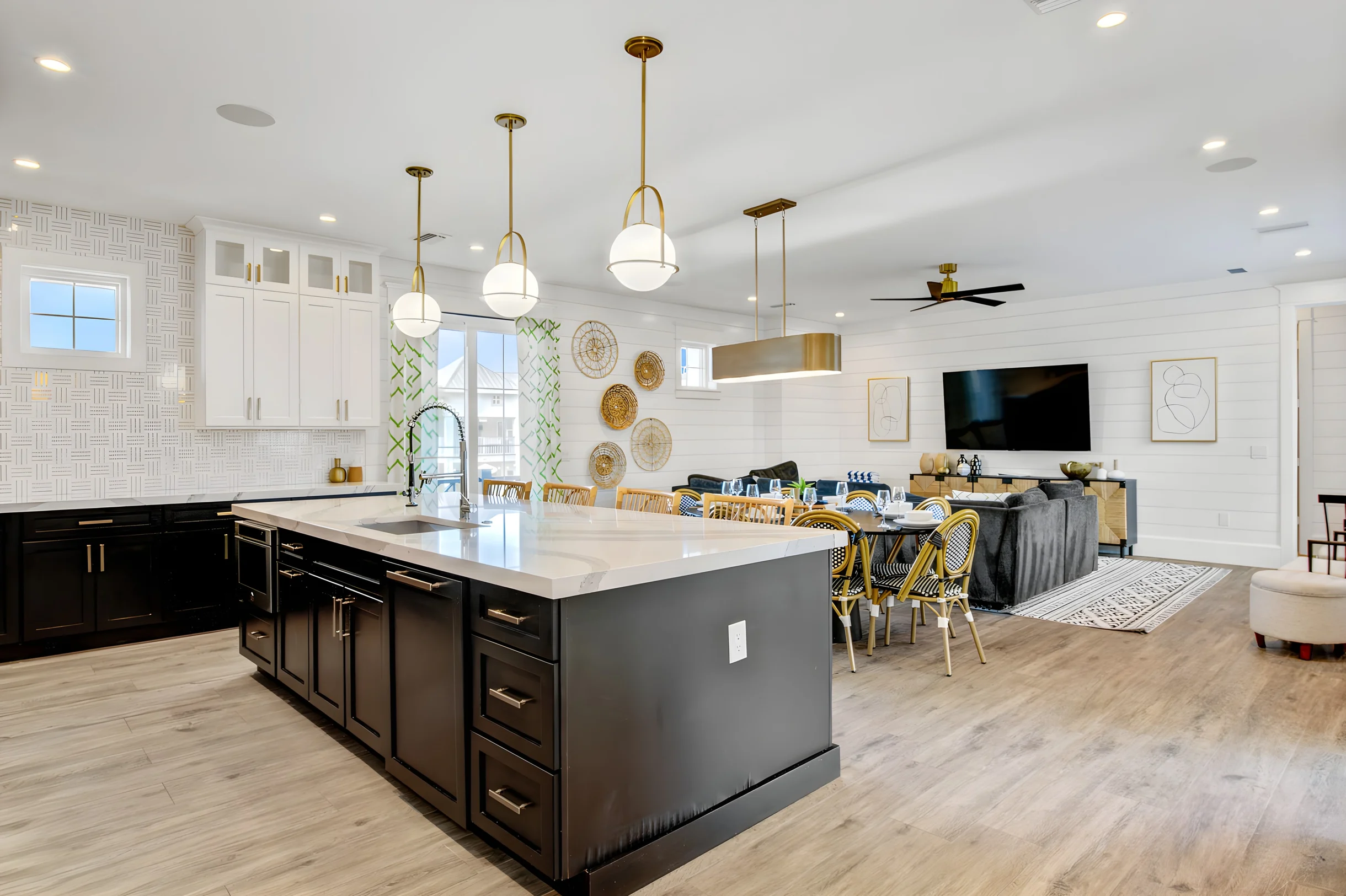 Wander Island Retreat #69