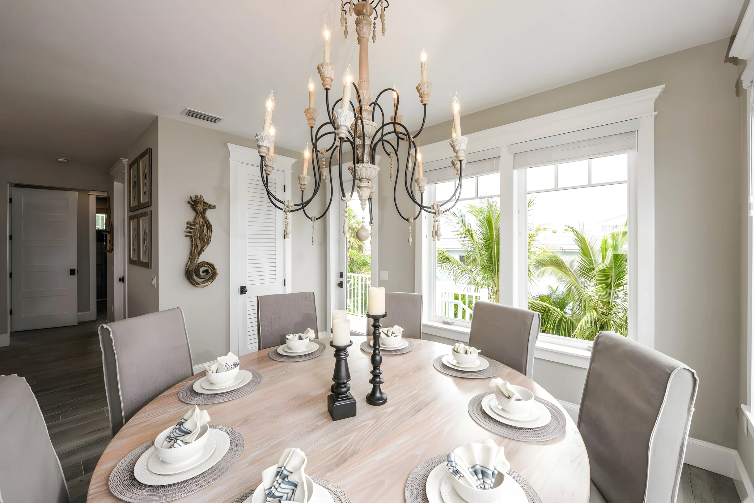 Wander Anna Maria Cove #58