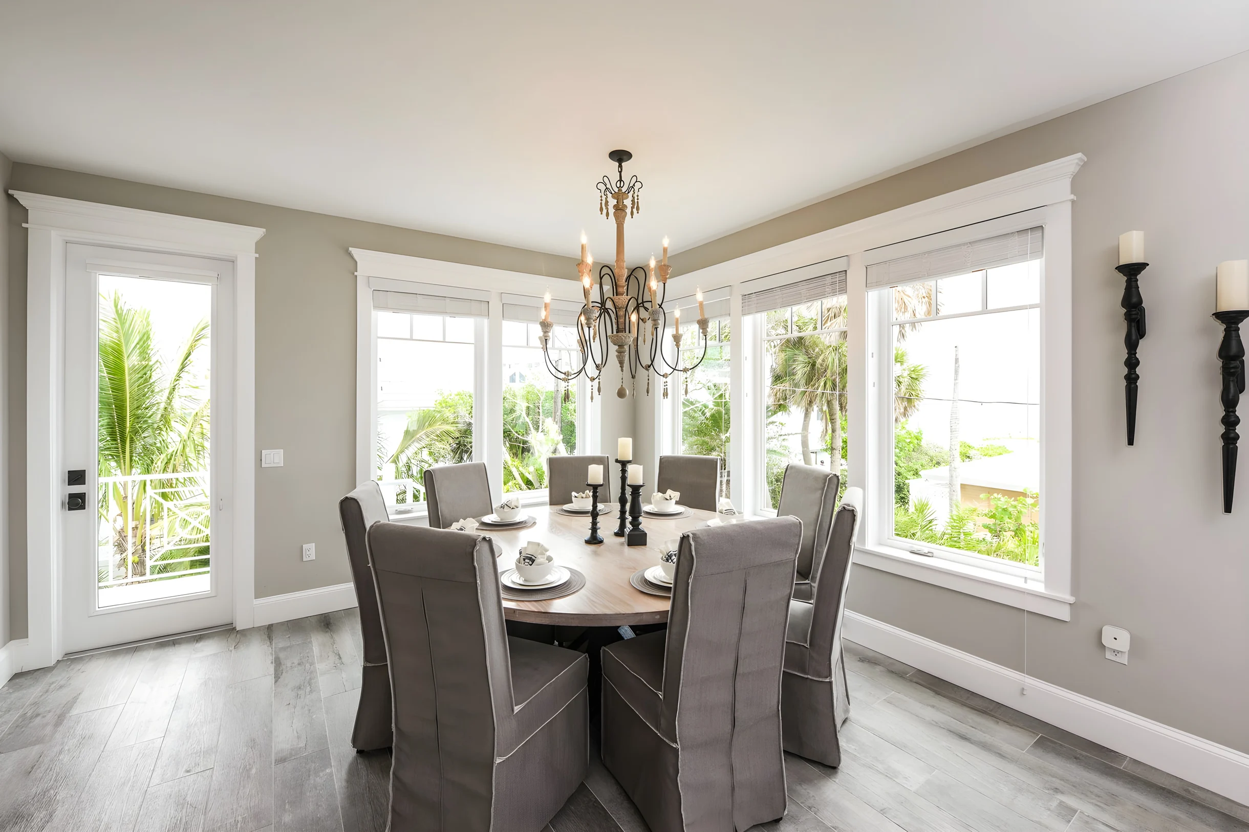 Wander Anna Maria Cove #48