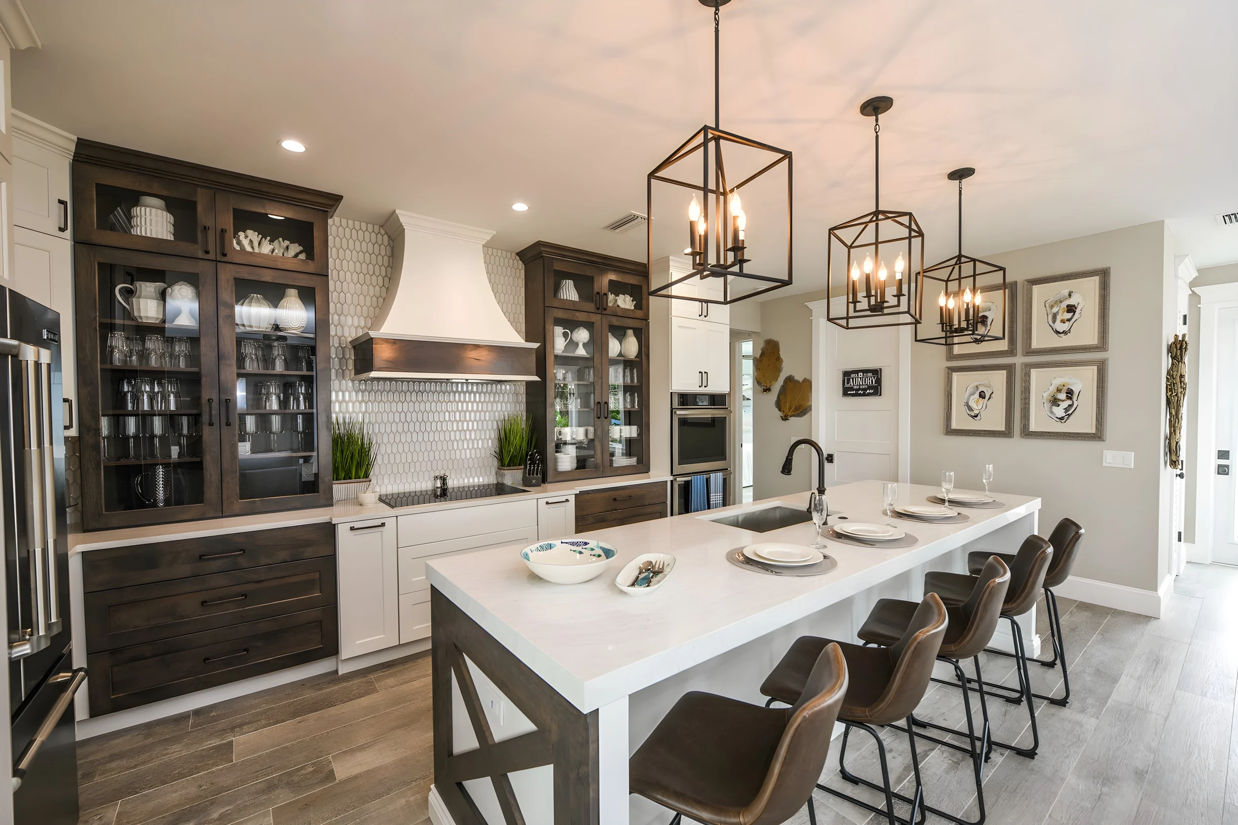 Wander Anna Maria Cove #57