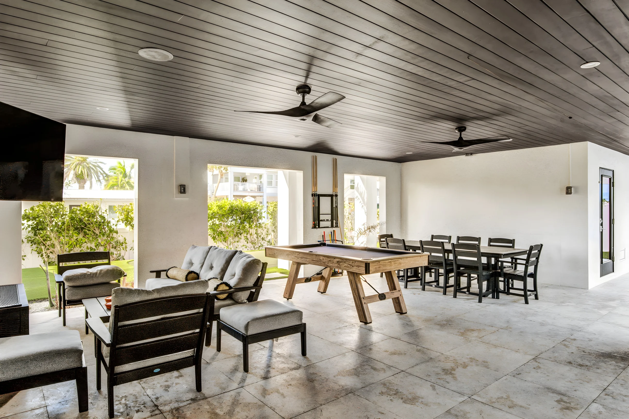 Wander Island Retreat #63