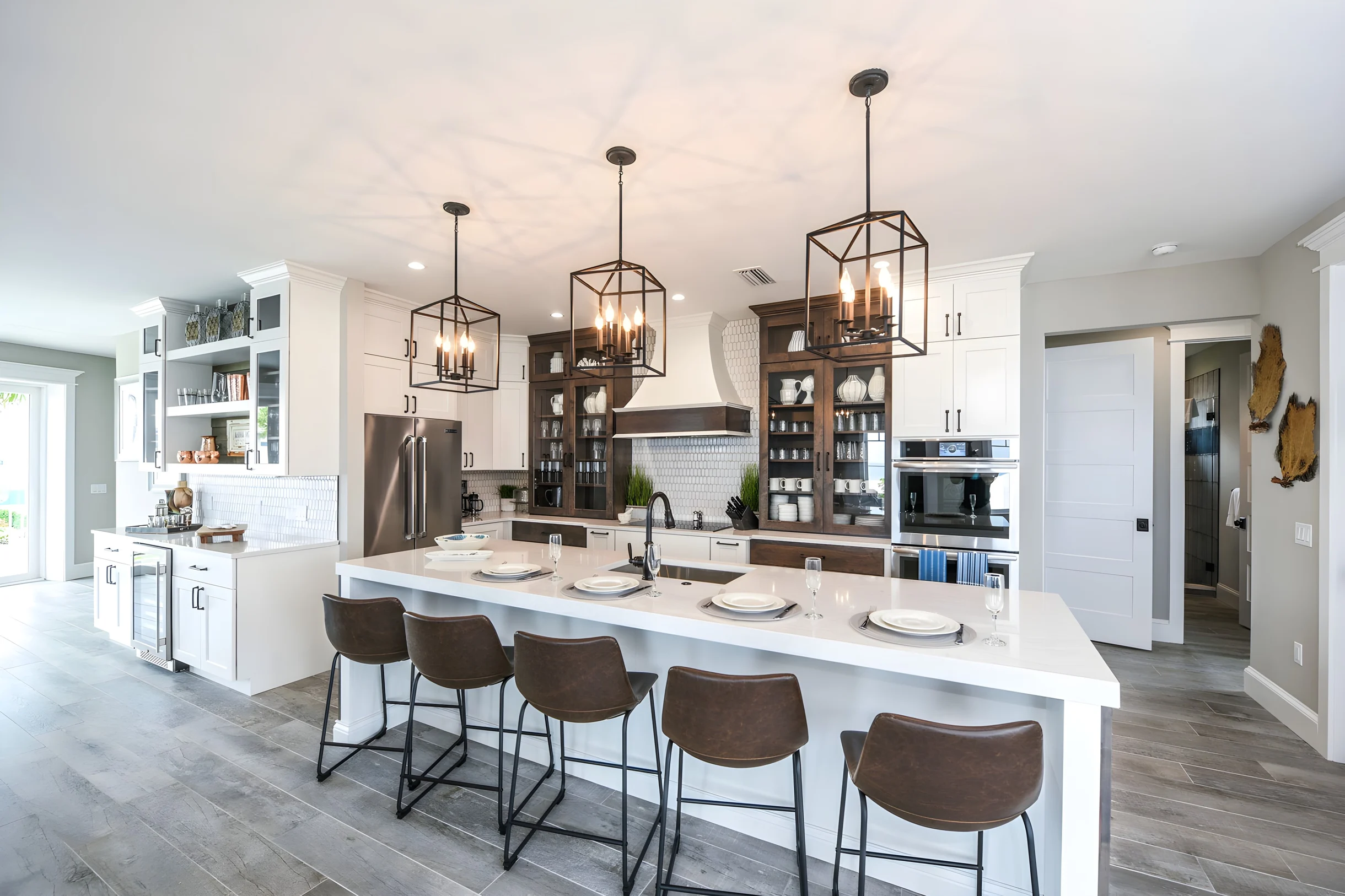 Wander Anna Maria Cove #42