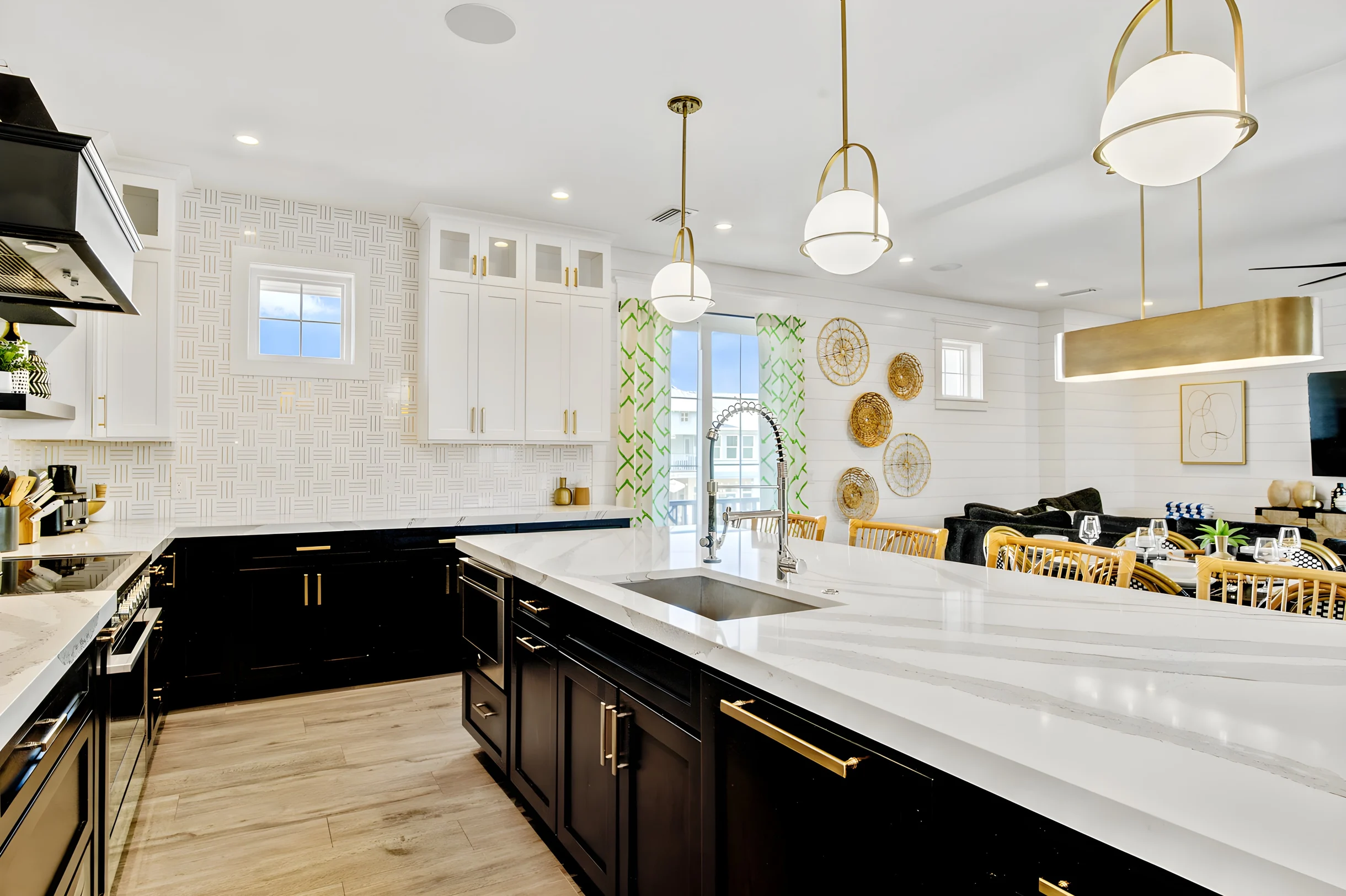 Wander Island Retreat #68