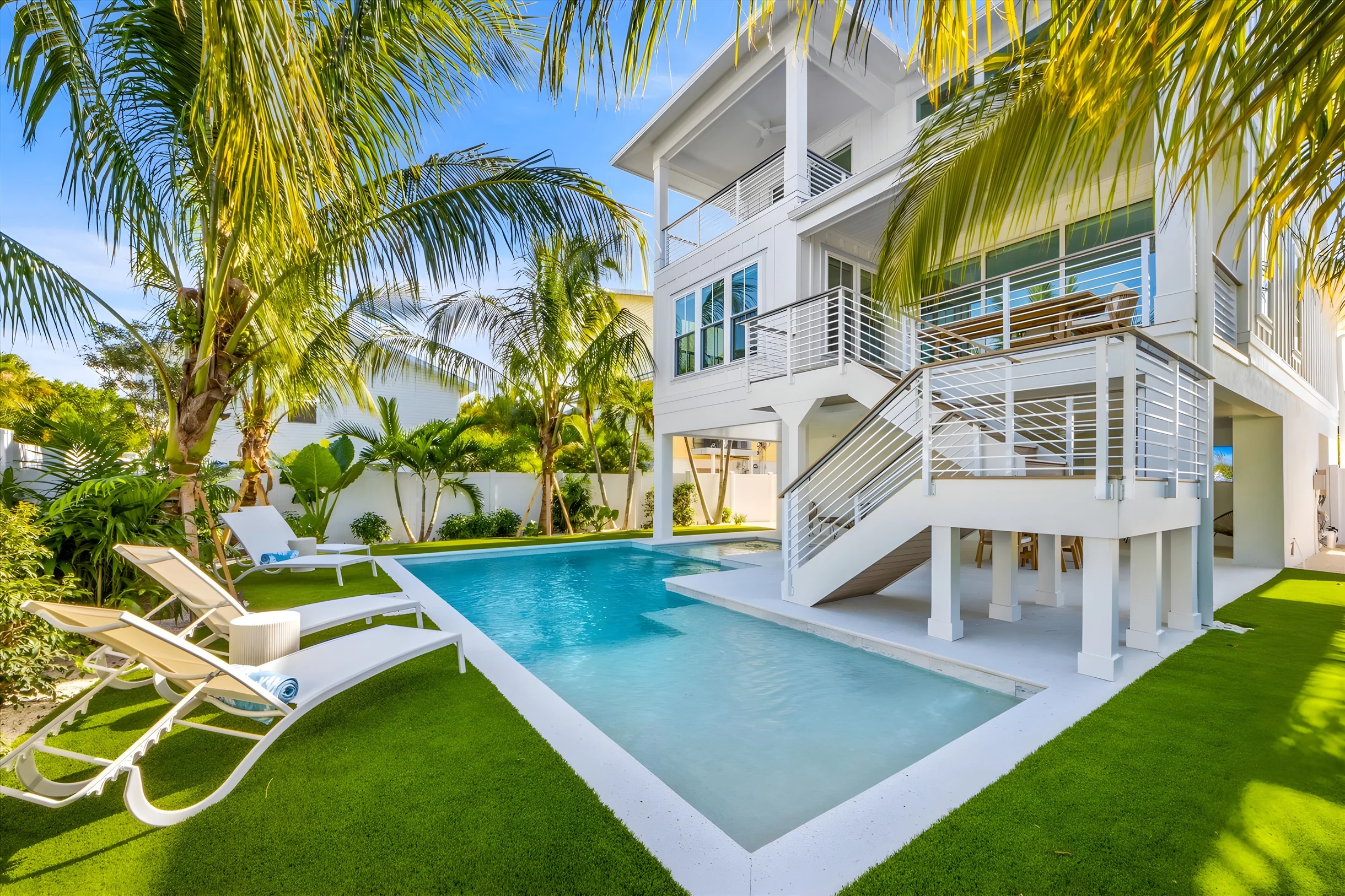 Wander Anna Maria Coastal