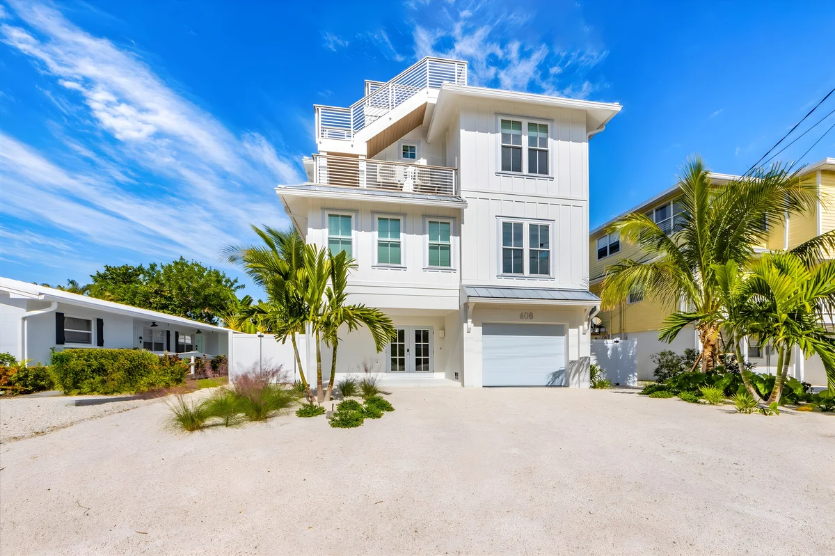 Wander Anna Maria Coastal