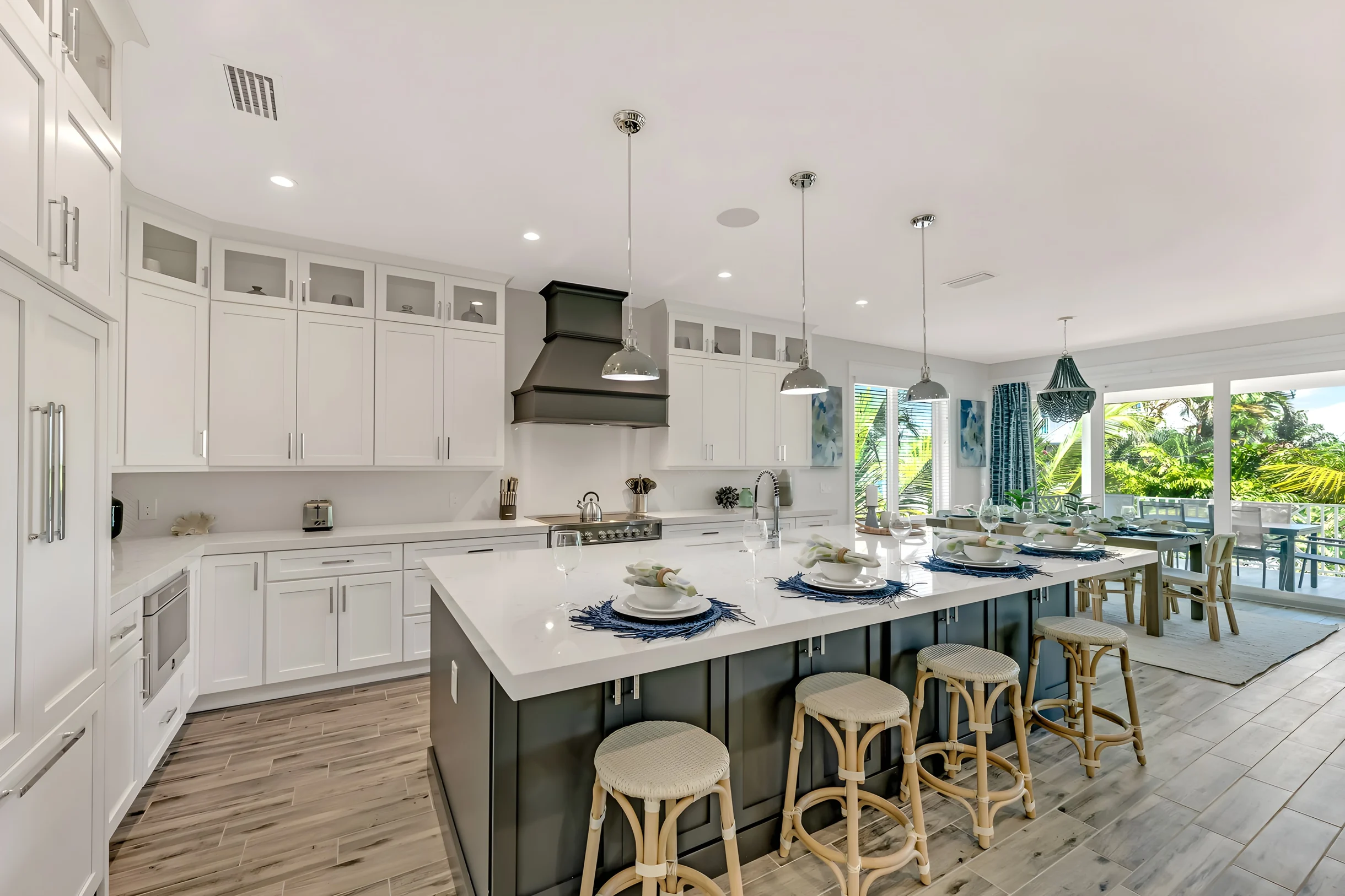 Wander Holmes Beach Rooftop #36