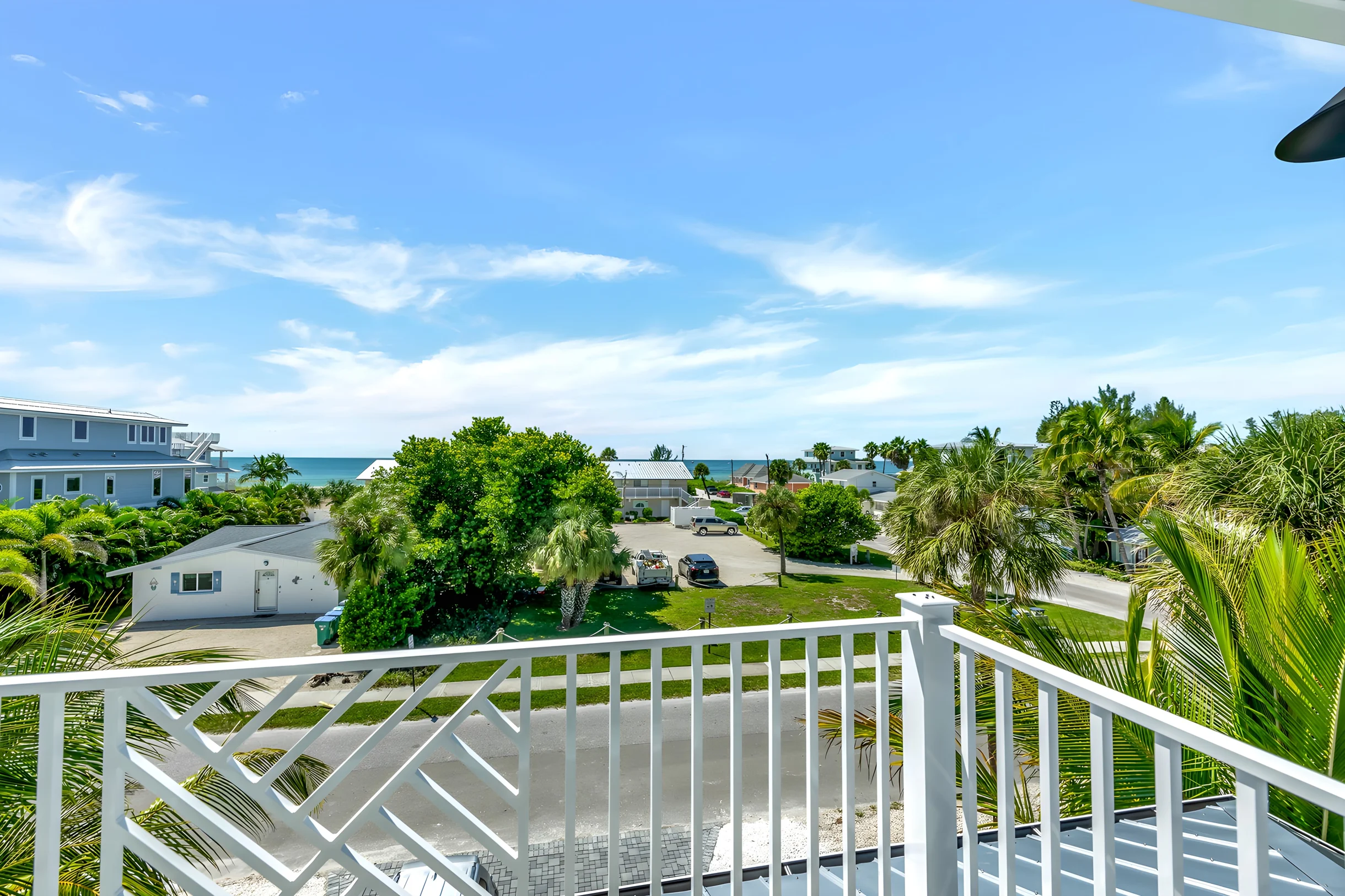 Wander Holmes Beach Rooftop #48