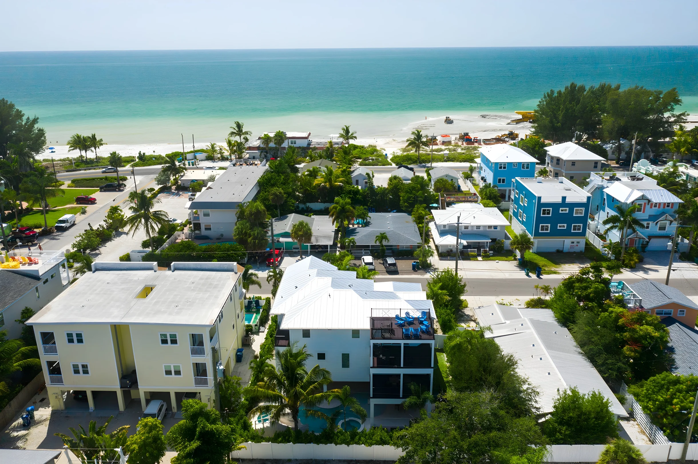 Wander Bradenton Beach Golden #54