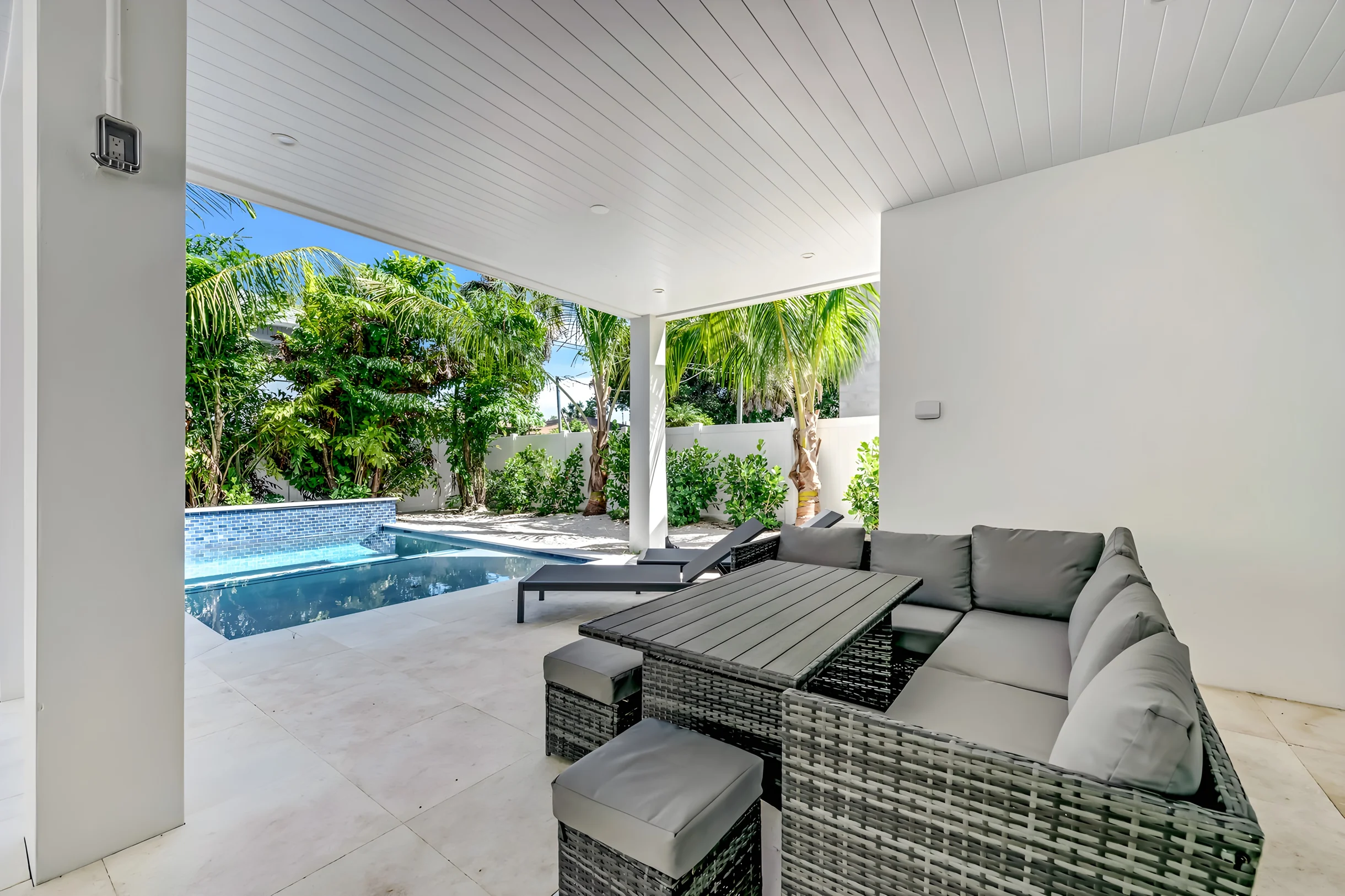 Wander Holmes Beach Rooftop #38