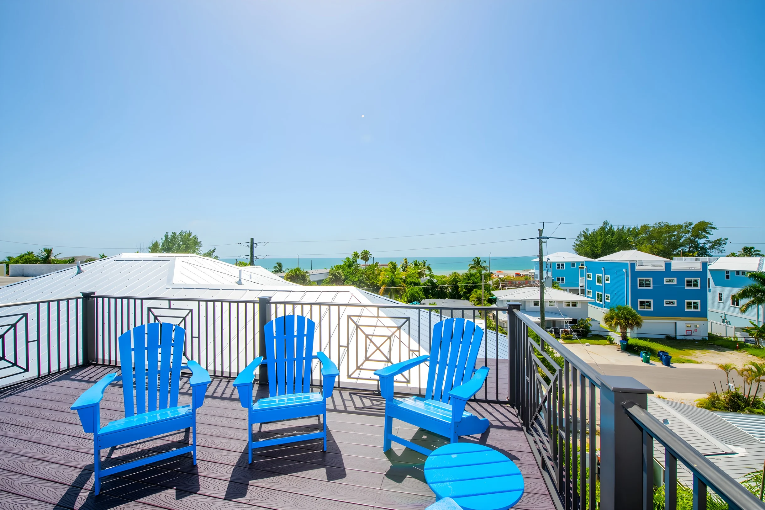 Wander Bradenton Beach Golden #5