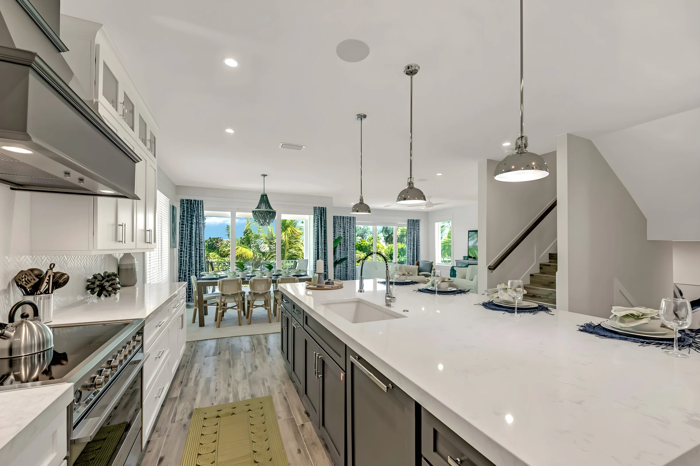 Wander Holmes Beach Rooftop #41