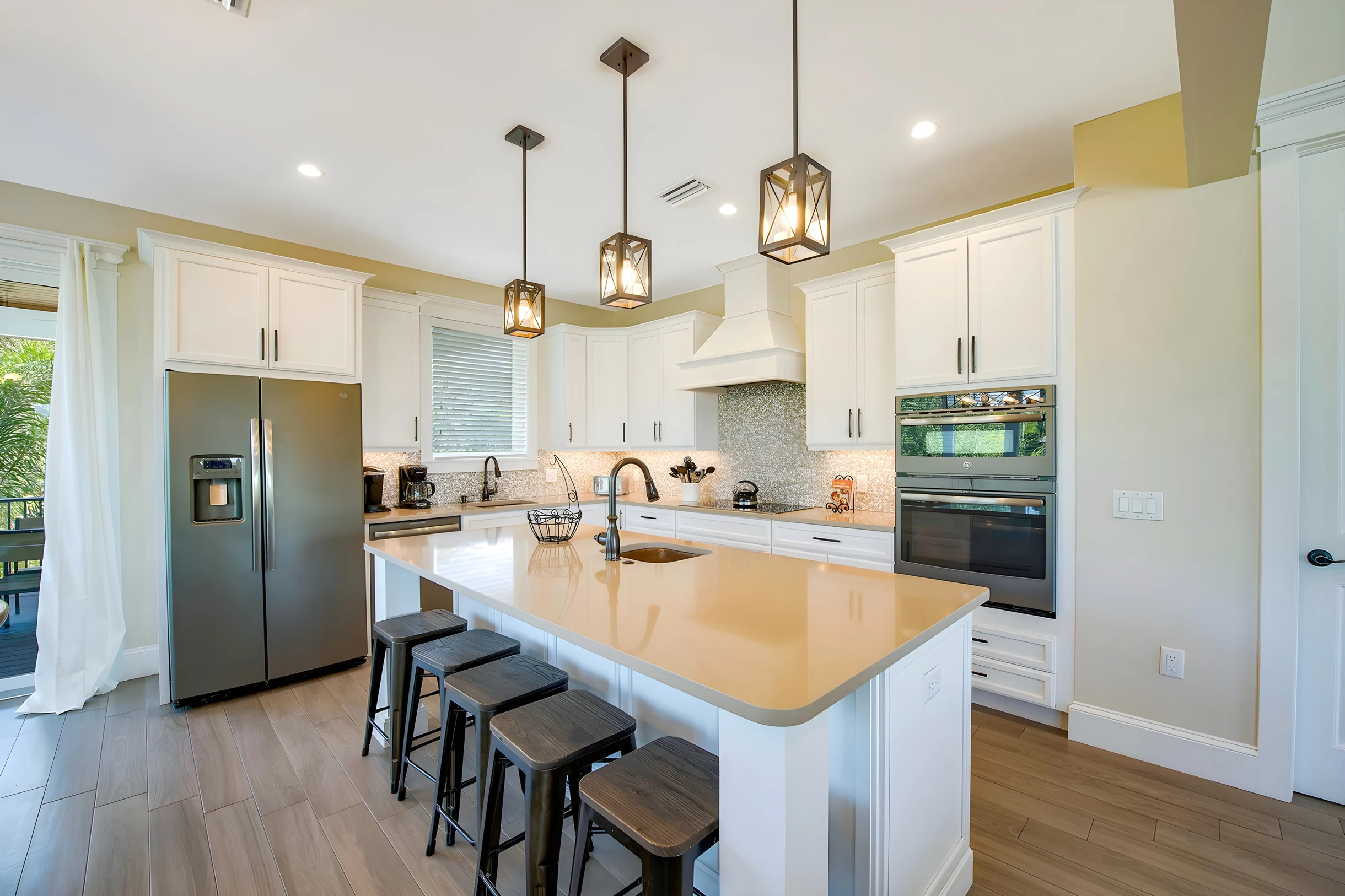 Wander Bradenton Beach Golden #67