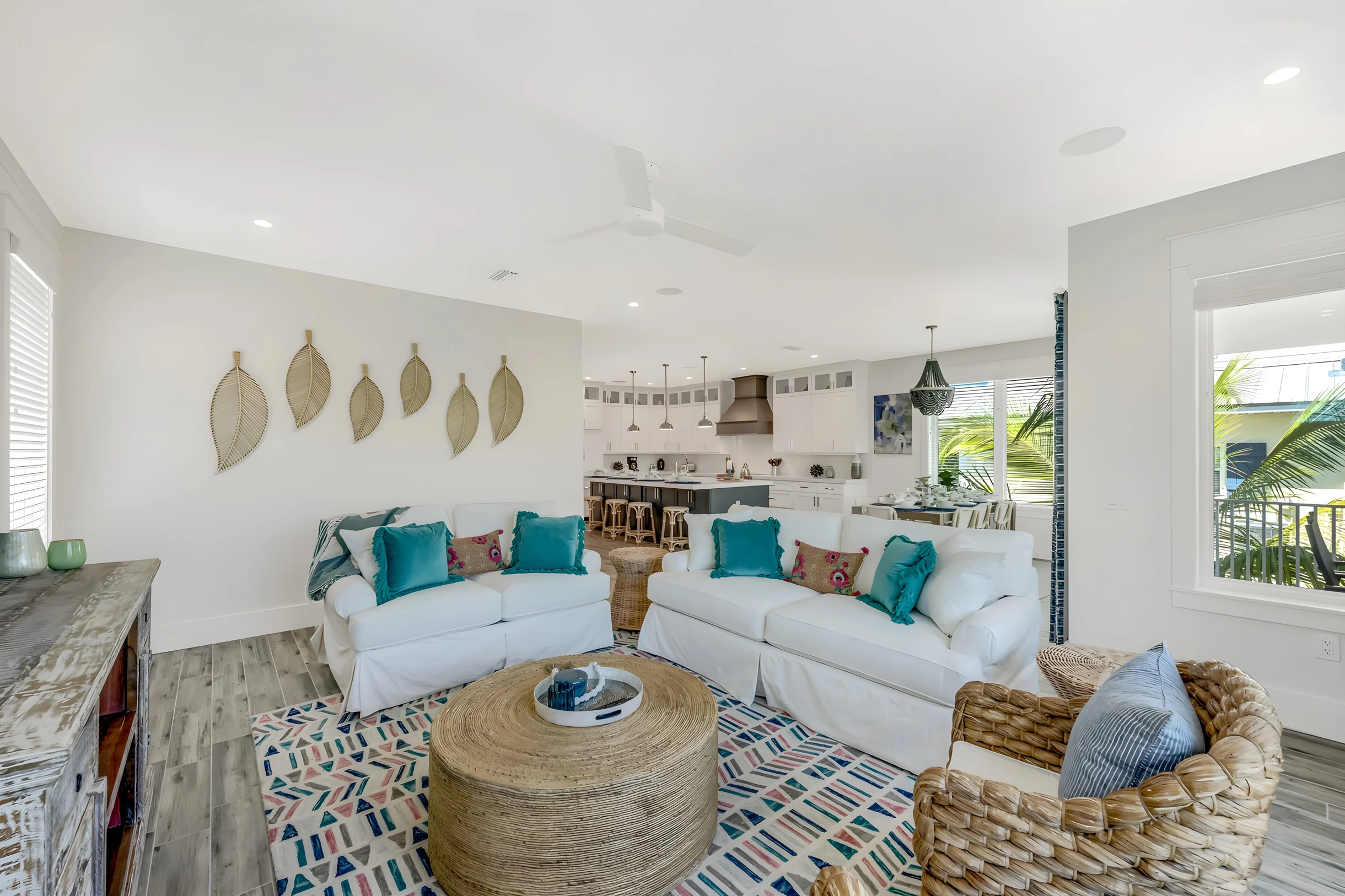 Wander Holmes Beach Rooftop #45