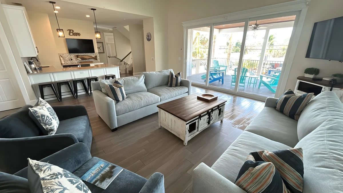 Wander Bradenton Beach Golden